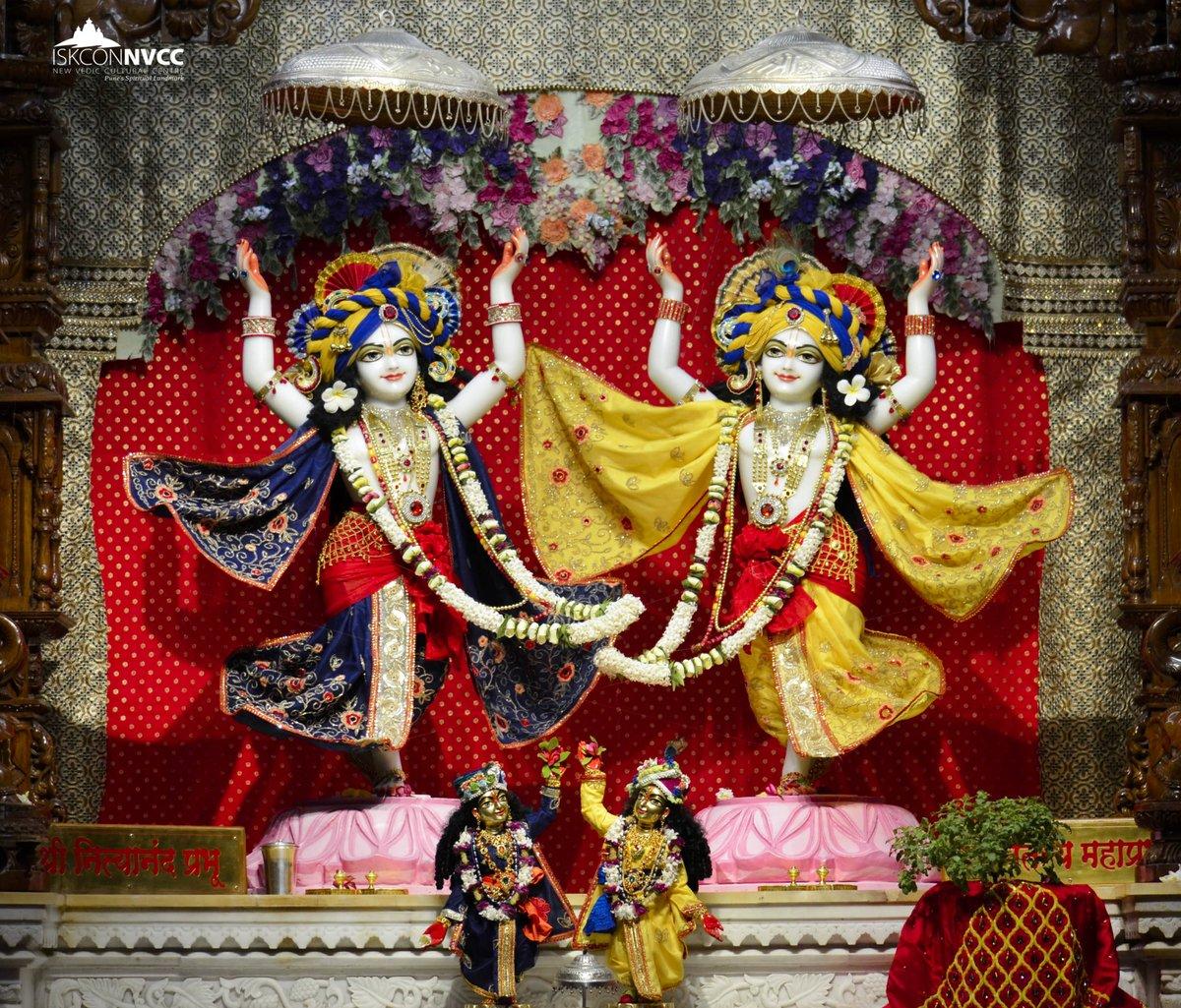 Iskcon Wallpapers - Top Free Iskcon Backgrounds - WallpaperAccess