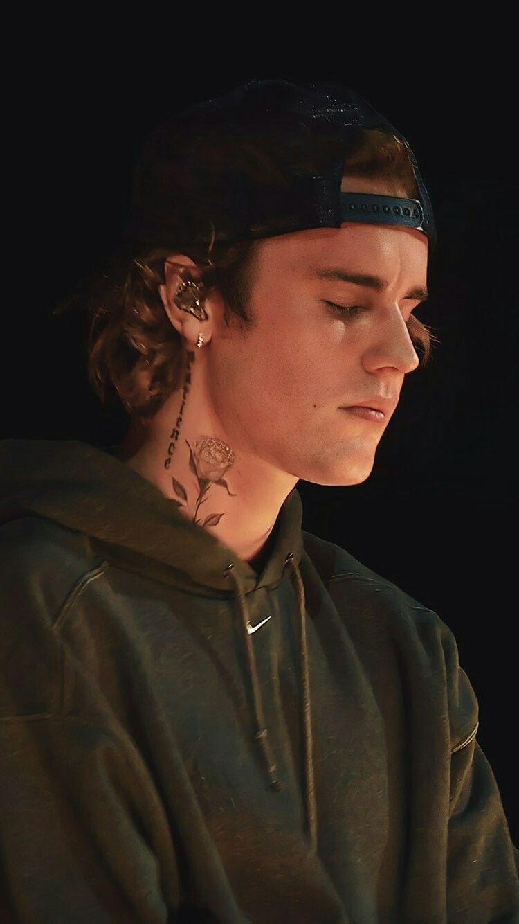 750x1334 The Best 17 Justin Bieber Photohoot 2021