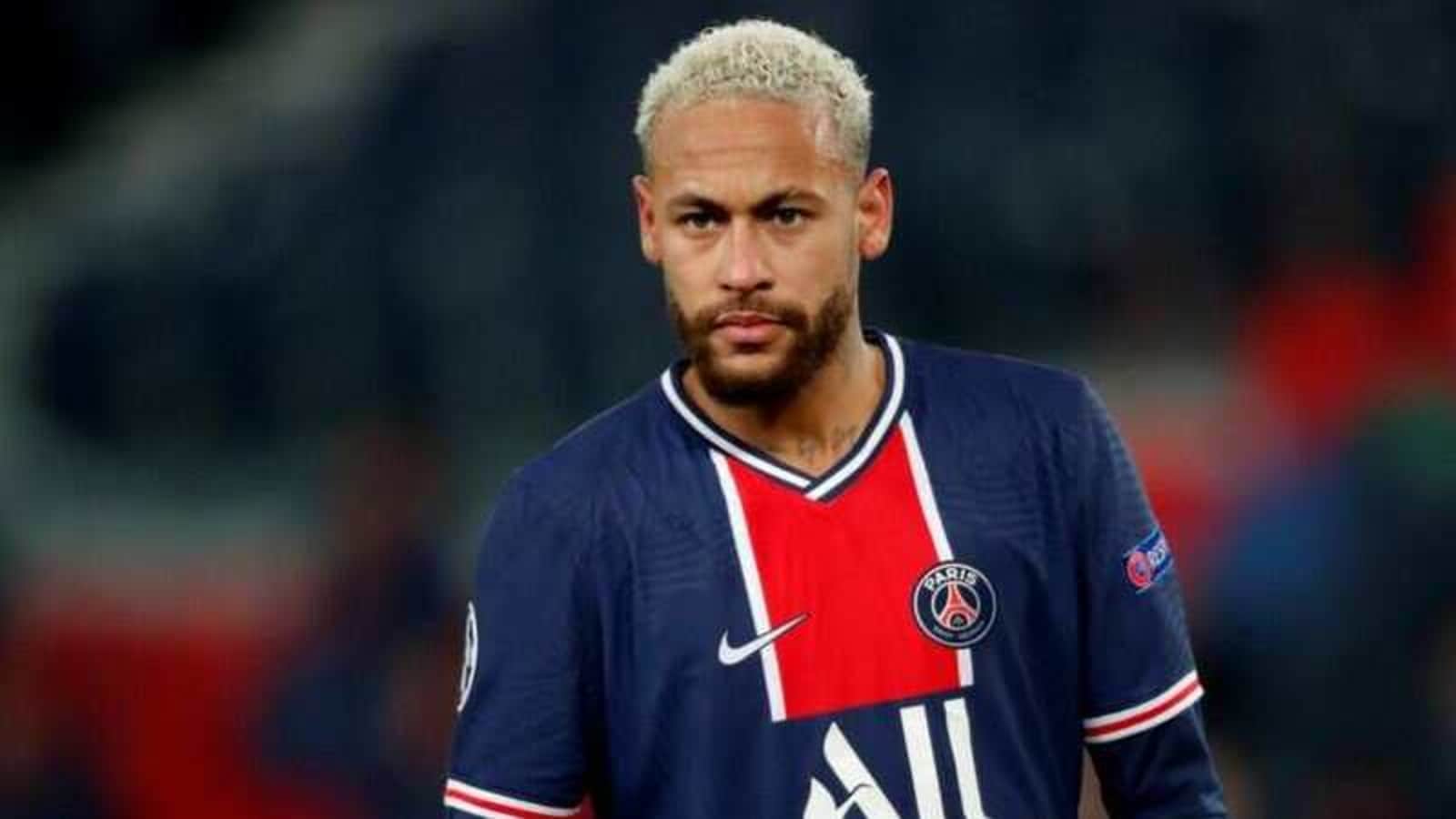 1600x900 Back from injury, Neymar resumes training with PSG