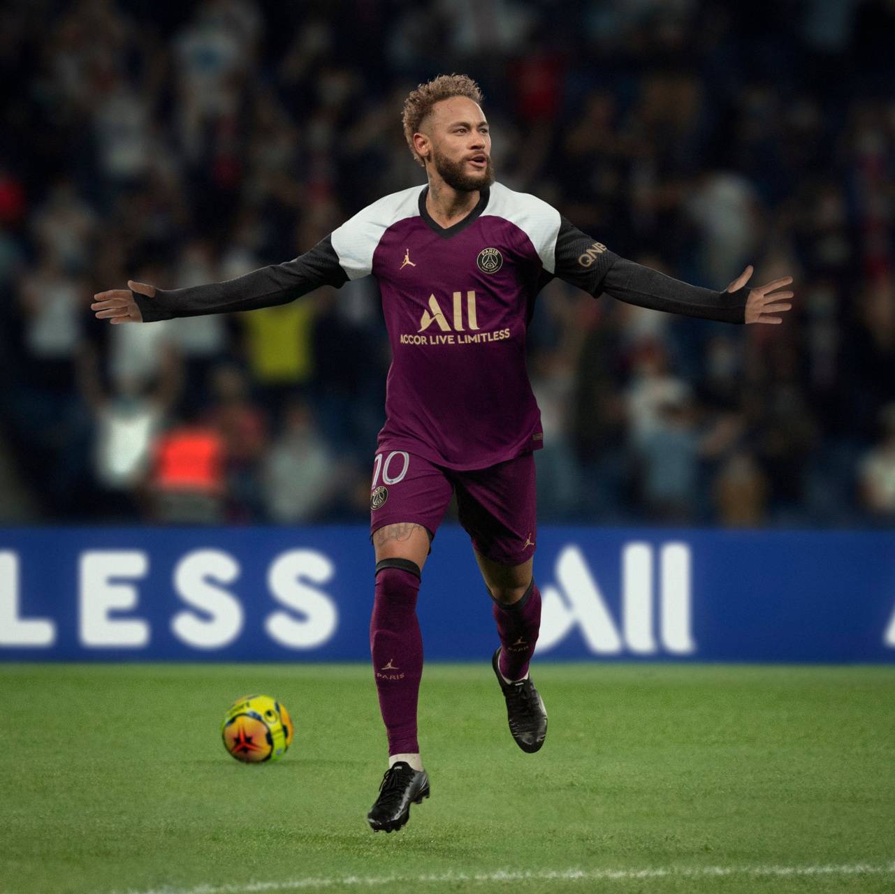 1281x1280 Signing Neymar won't solve Barcelona's problems on the pitch
