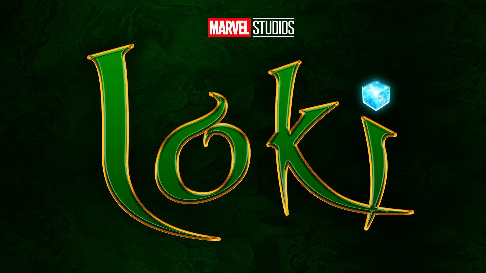 1600x900 Loki.. 2021 (Disney+) Wallpaper