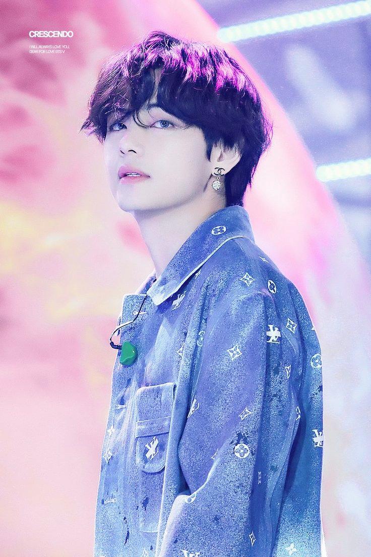 Hình nền 736x1104 Kim Taehyung (BTS V) 250920 0453 K POP STOCK
