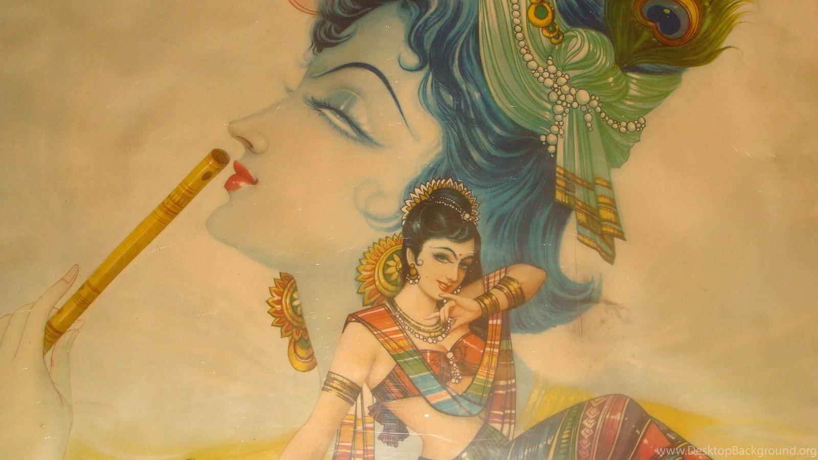 1600x900 Hare Krishna hare Radha ISKCON Desire Tree Devotee Network Desktop Background