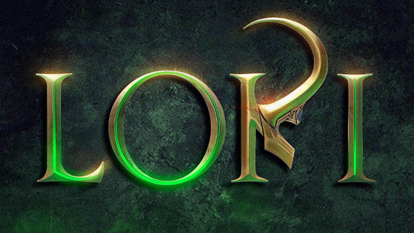 1600x900 Loki.. 2021 (Disney+) Wallpaper