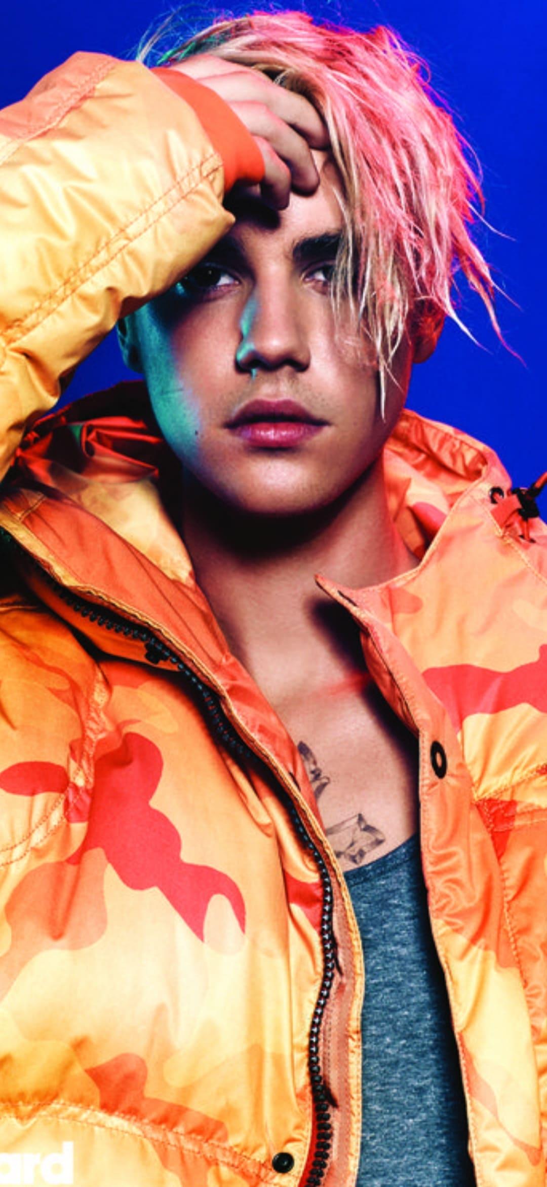 1080x2340 Justin Bieber Wallpaper -k Background Download