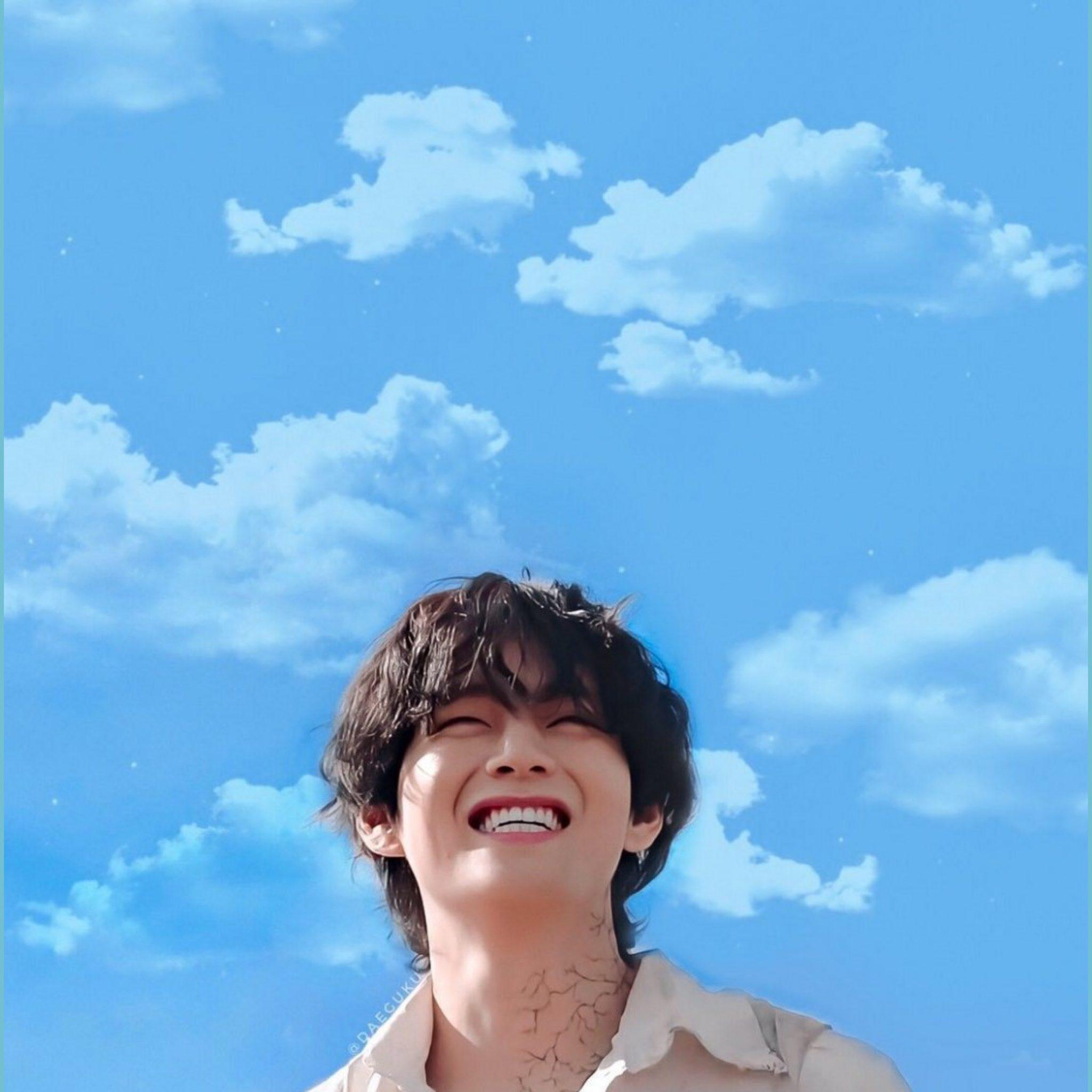 2048x2048 Kim Taehyung Fondo De Pantalla In 9 Hình nền Kim Taehyung - Hình nền Taehyung