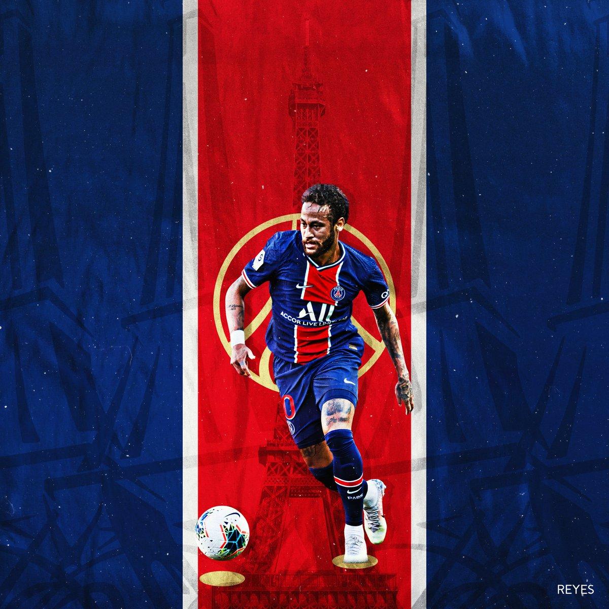 1200x1200 レイエス Years of Football and Fashion in Paris. Neymar X PSG