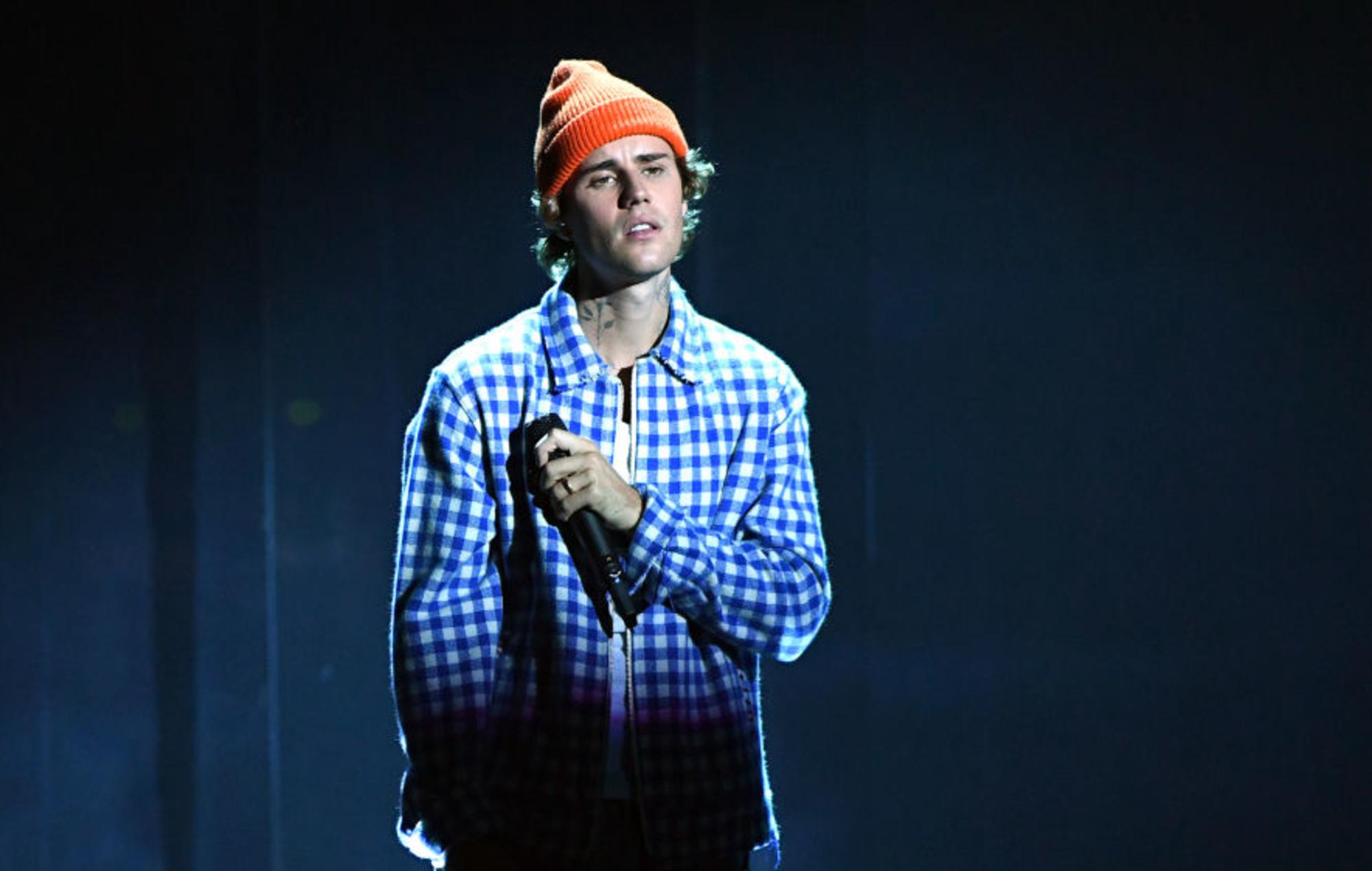 2000x1269 Watch Justin Bieber Perform A Stripped Back Piano Version Of 'Peaches'