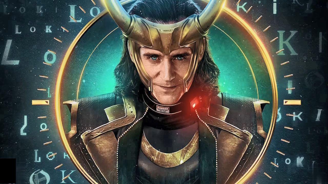1280x720 Marvels Loki Hiddleston Live Wallpaper