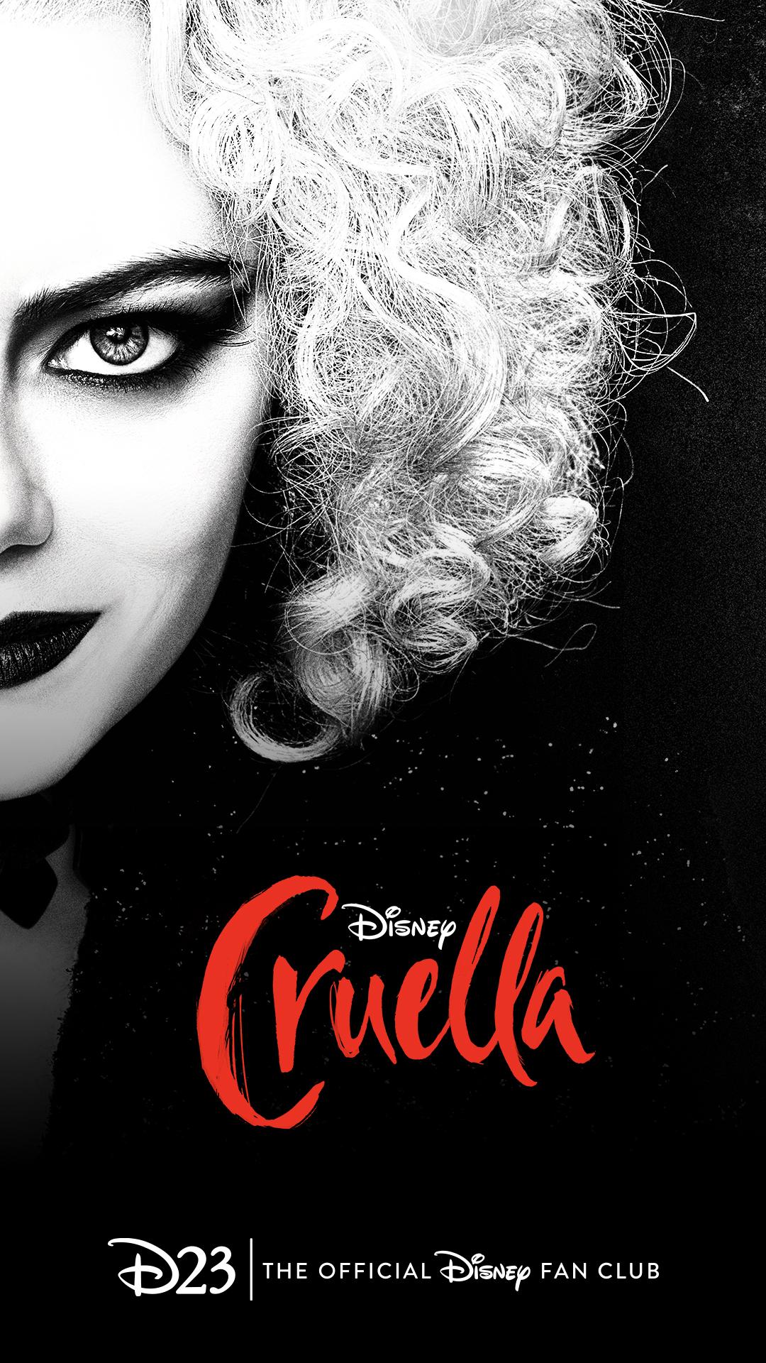 Download Cruella wallpapers for mobile phone free Cruella HD pictures