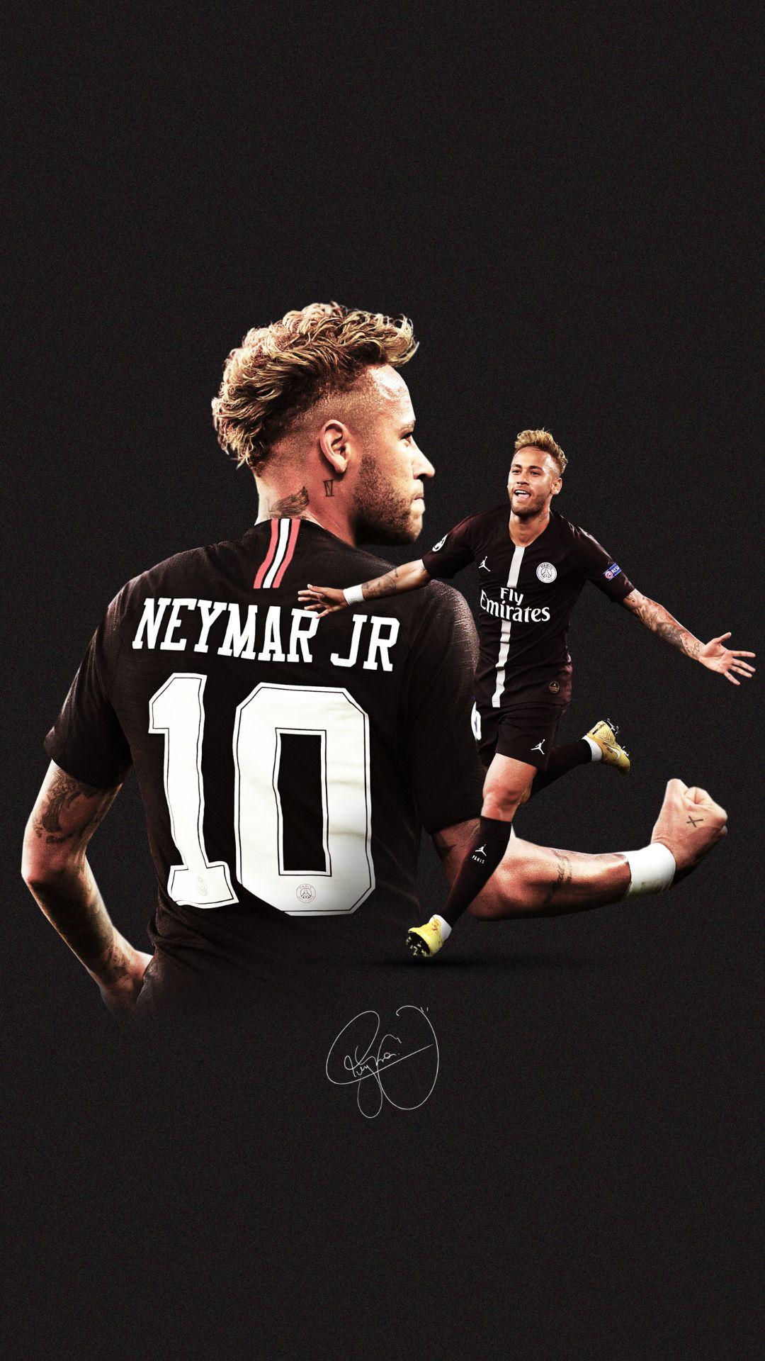 1080x1920 Neymar