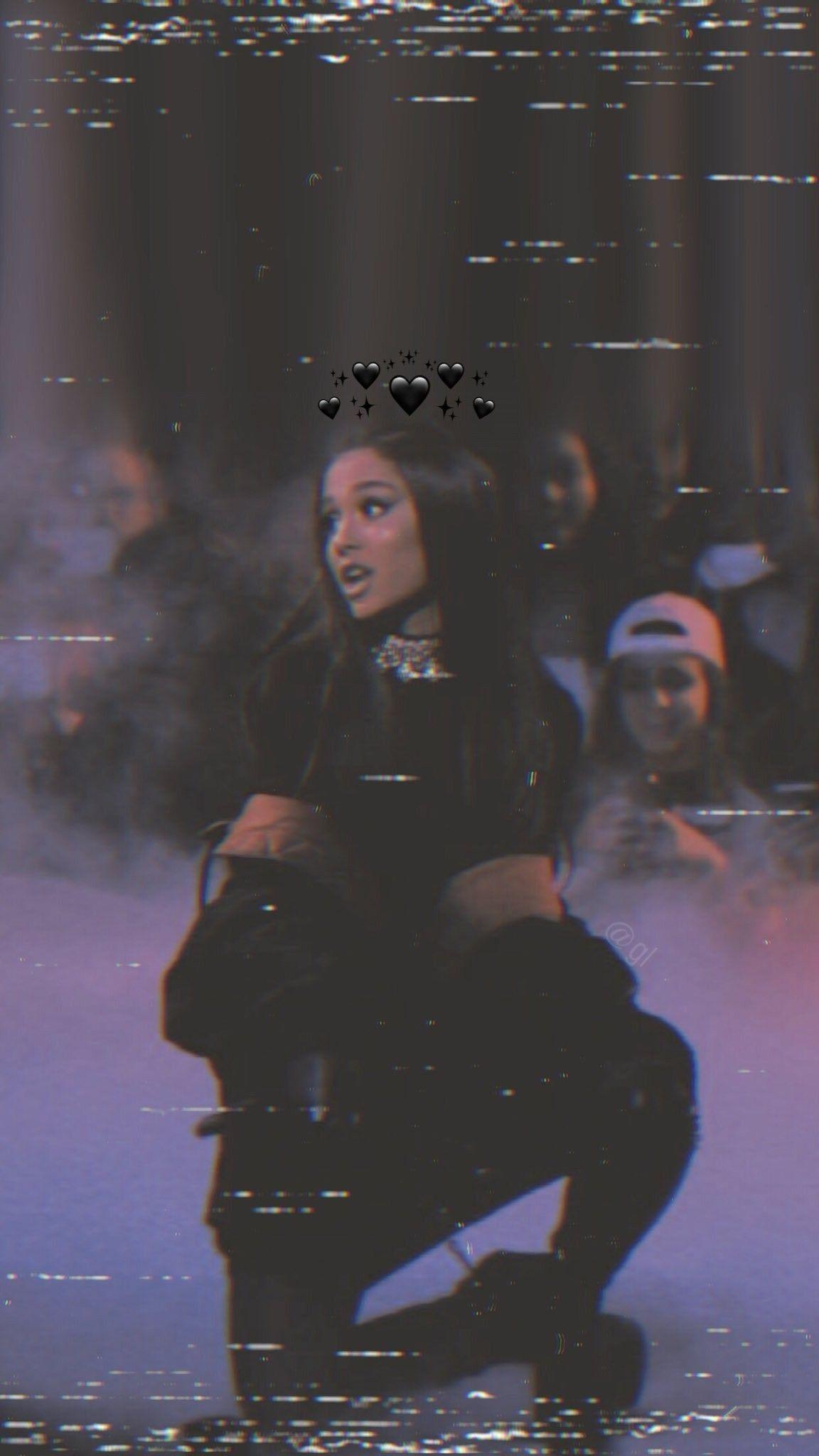 1152x2048 Ariana Grande Wallpaper 2021 {New*} Picture, Image & Photo