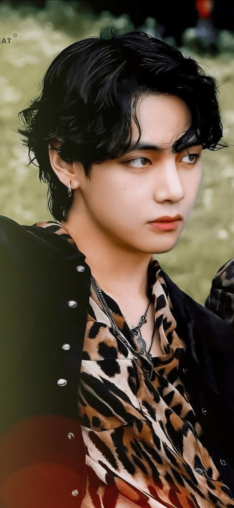 886x1920 hình nền BTS