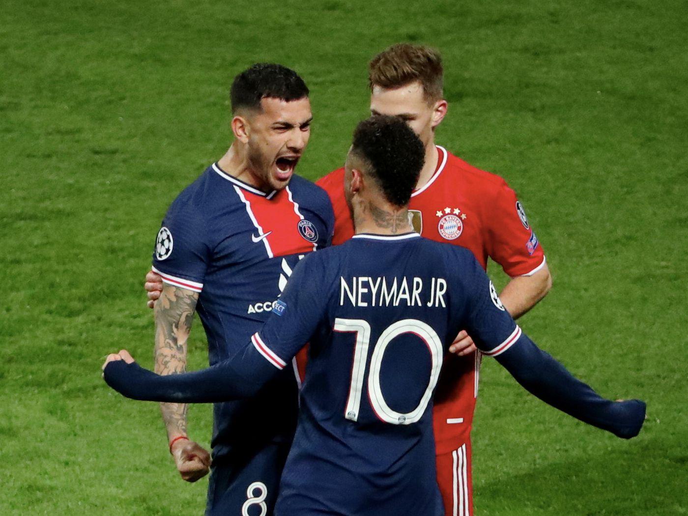 1400x1050 Neymar to Barcelona may be over before it even started