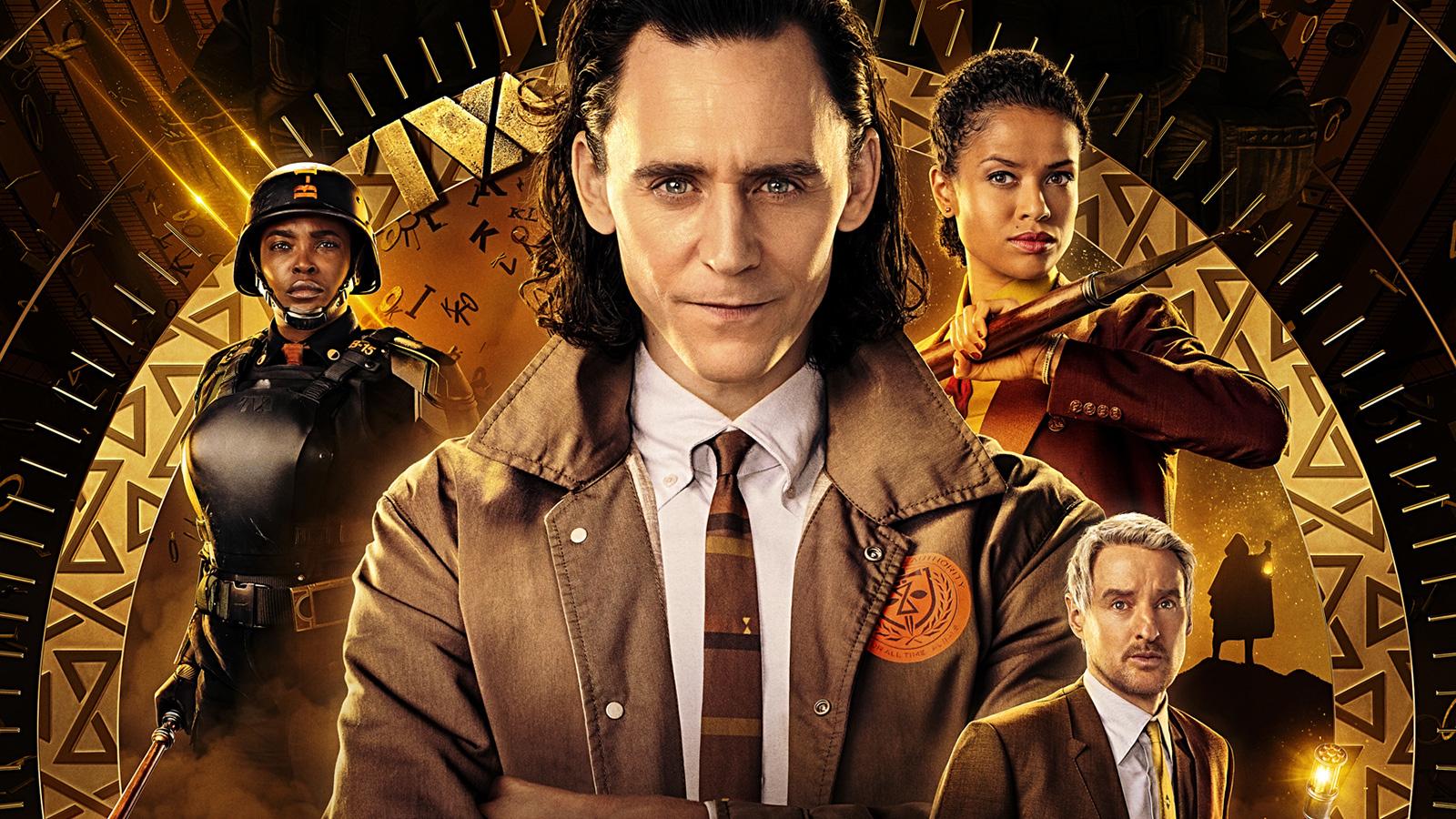 1600x900 REVIEW: It's our LOKI day, Marvel's latest series on #DisneyPlus is loaded with glorious purpose