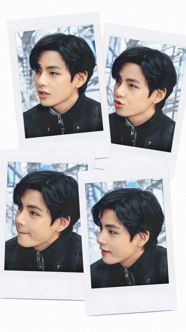 736x1308 Pin di Bangtan
