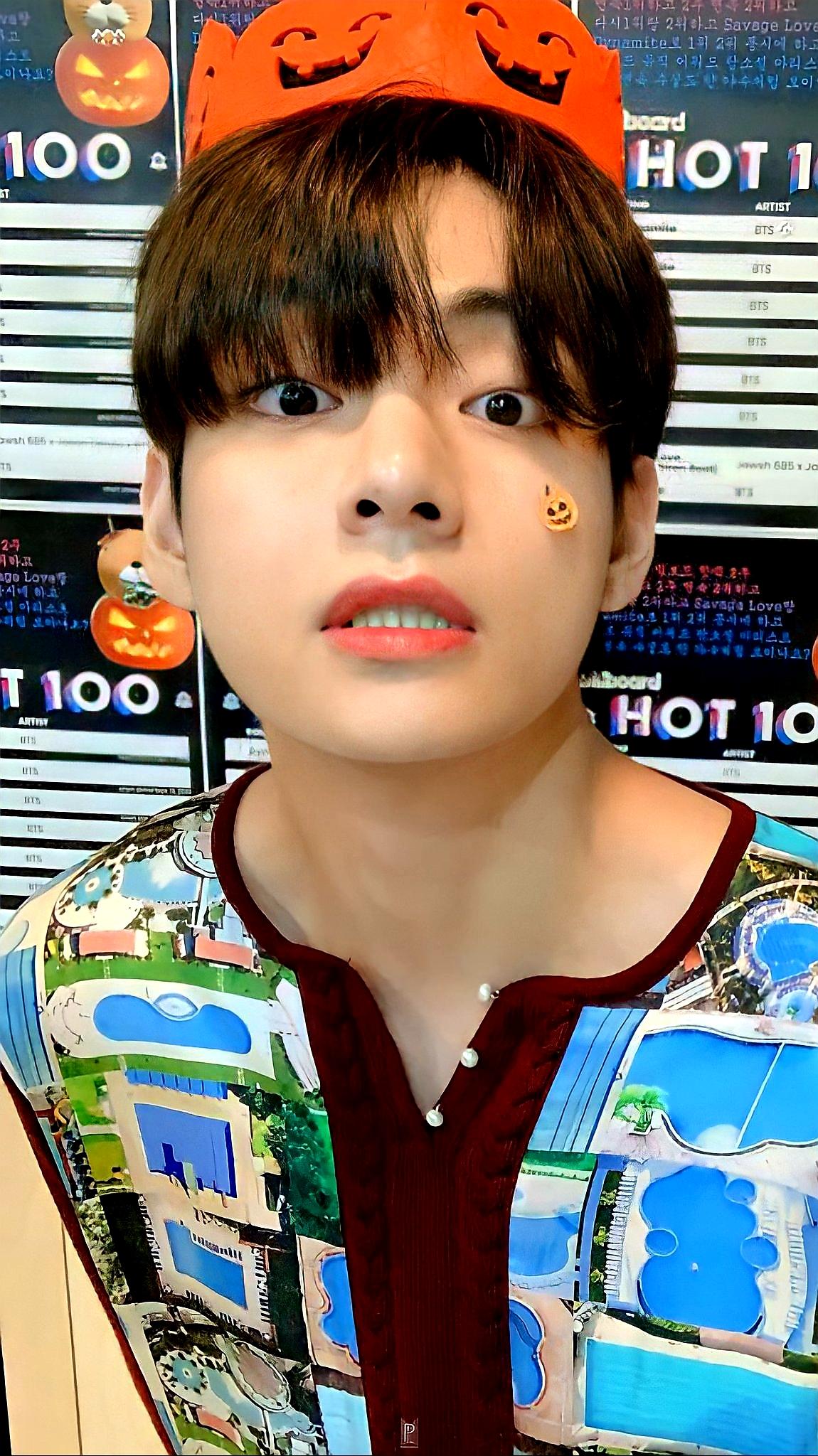 1150x2048 Kim Taehyung (V) Hình nền BTS Twt 0211201551 K POP STOCK