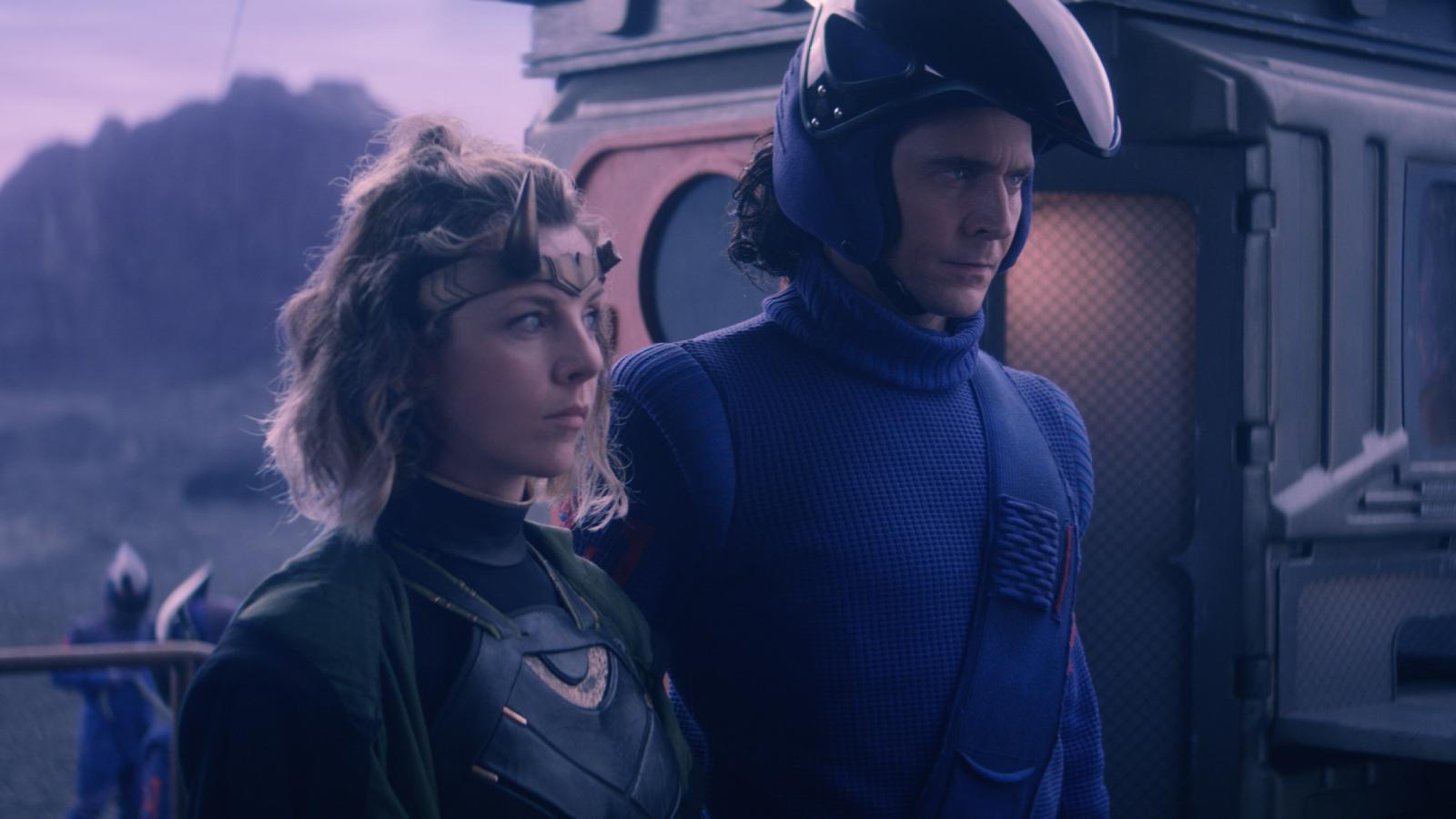 1600x900 Loki' Reveals Marvel Studios' First Queer Superhero