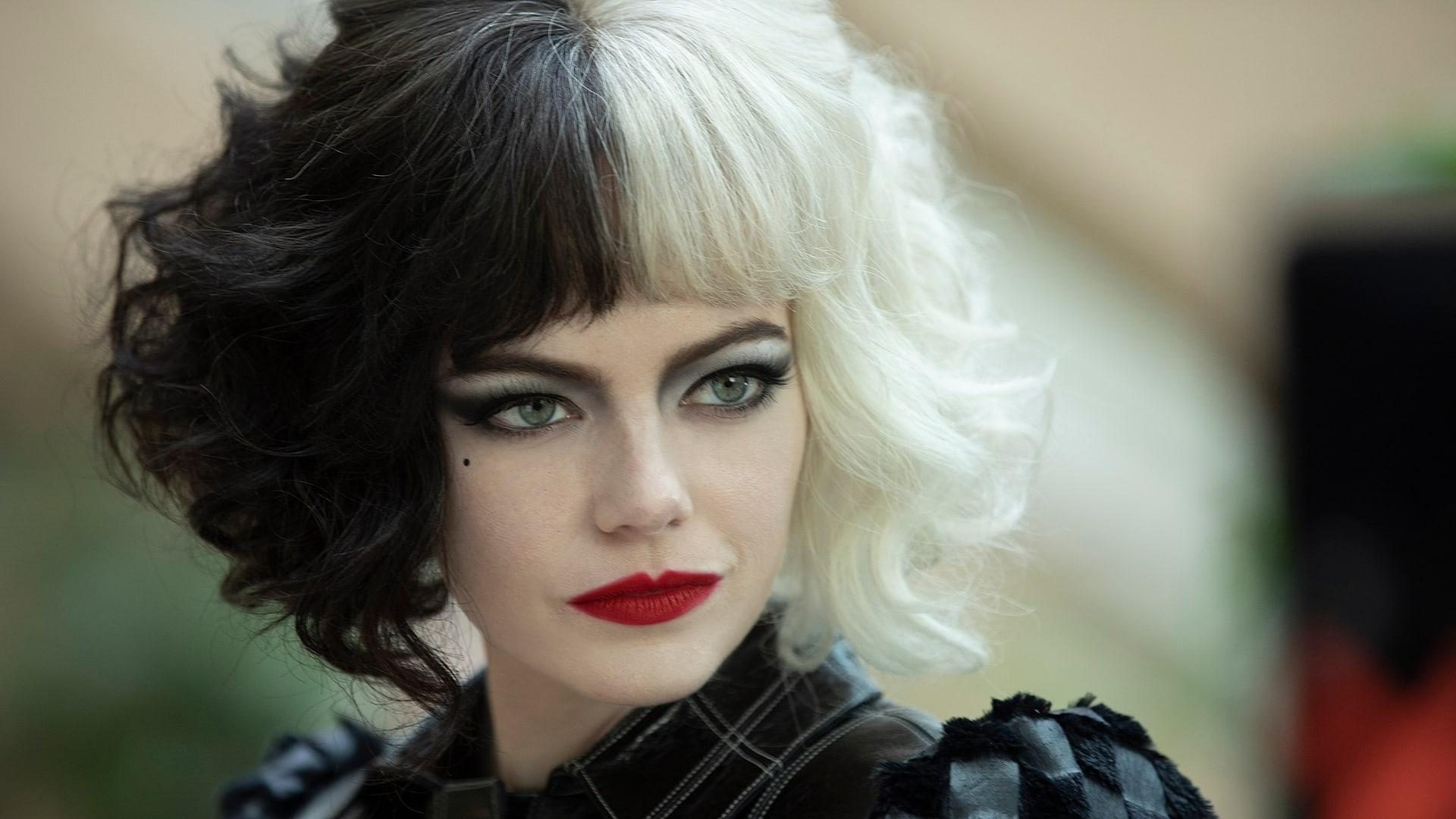 1920x1080 New Image Revealed From Emma Stone's 'Cruella'
