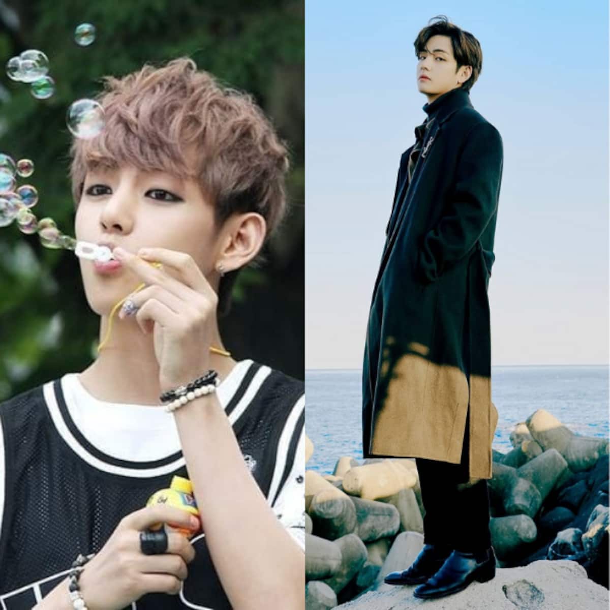 1200x1200 BTS 2013 To 2021: Check Out These JAW DROPPING Transformations Of V, Jimin, Jungkook, Jin, RM, J Hope, Suga