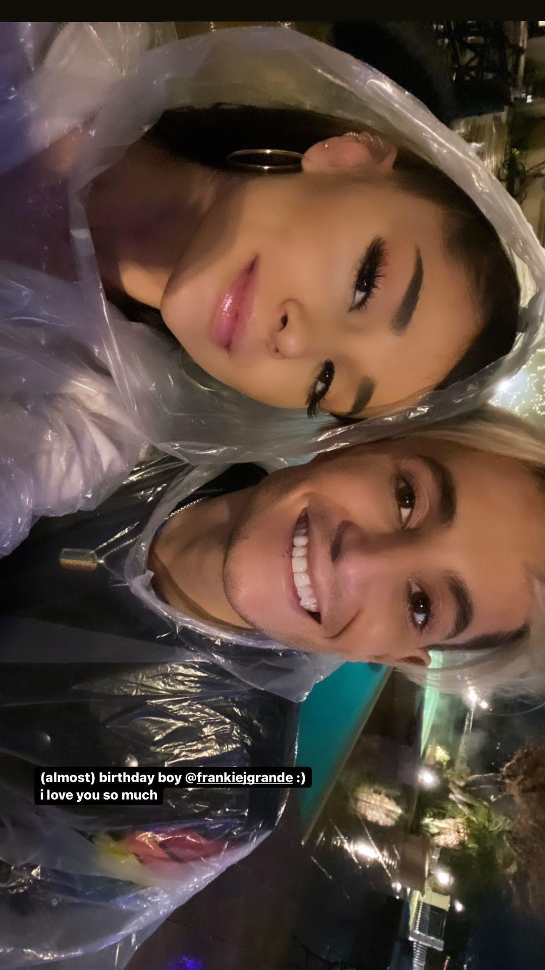 1080x1920 Ariana Grande