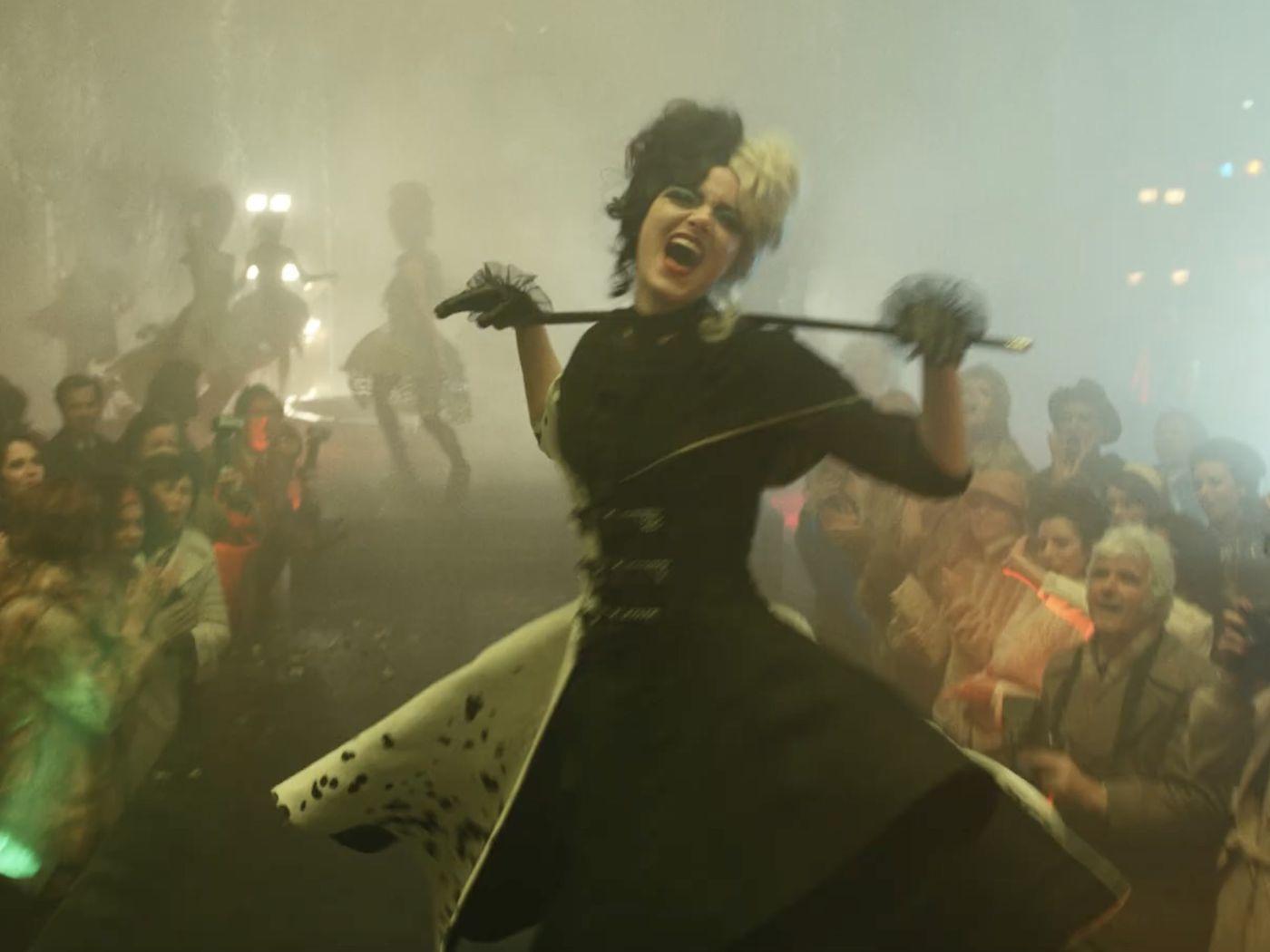 Cruella 2021 Wallpapers - Top Free Cruella 2021 Backgrounds