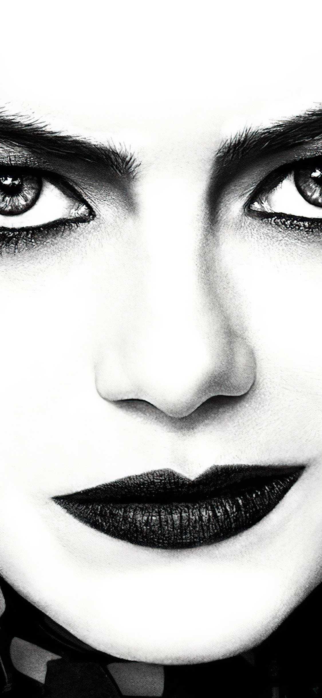 1125x2436 Cruella Wallpaper