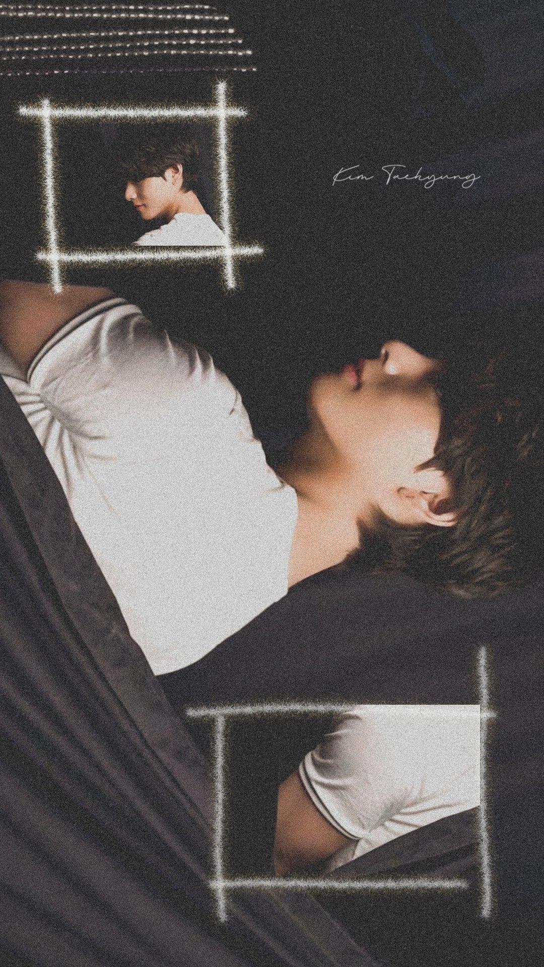 1080x1921 V / Taehyung Wallpaper Aesthetic 2021 Điện thoại iPhone BTS