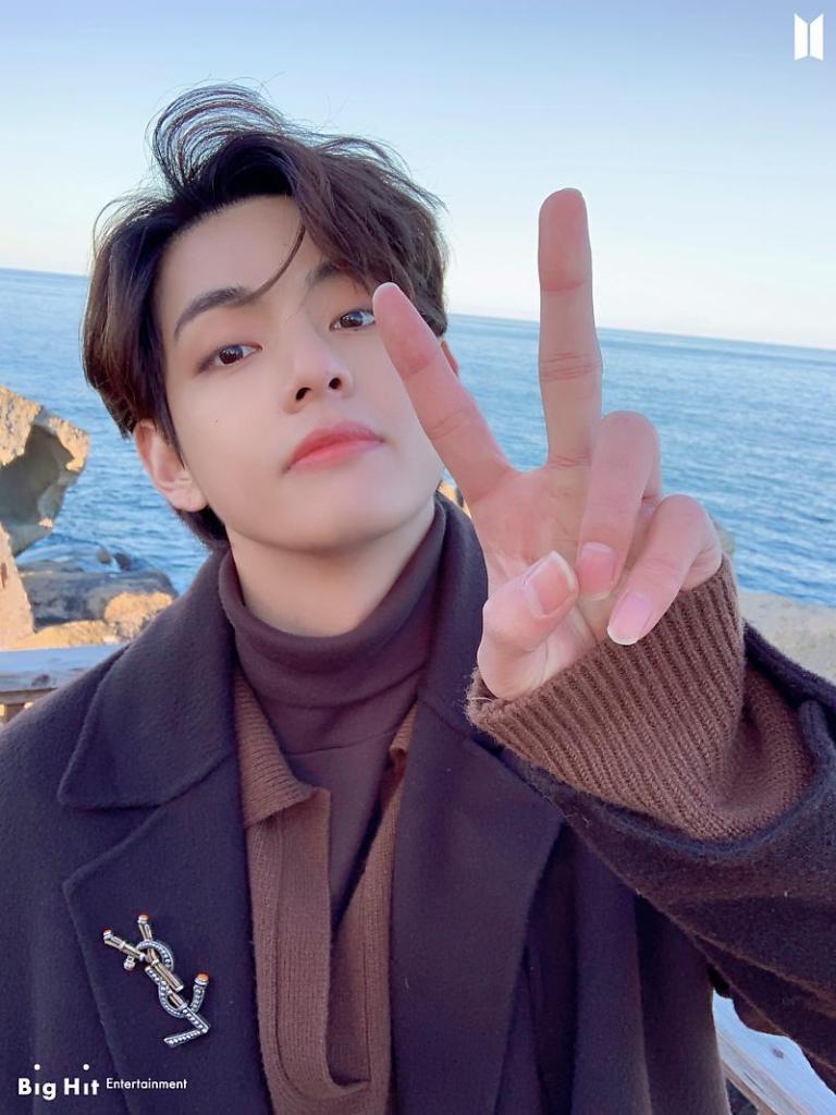 768x1024 BTS 2021 Ảnh gói mùa đông để sưởi ấm trái tim bạn + Video xem trước mới nhất â ????  Swahili Seven