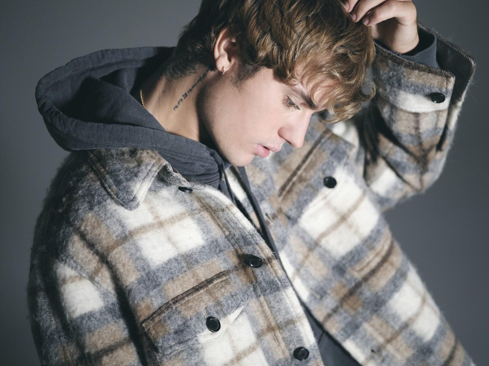 1600x1200 Justin Bieber Reveals the Details Behind His New Album, 'Justice'