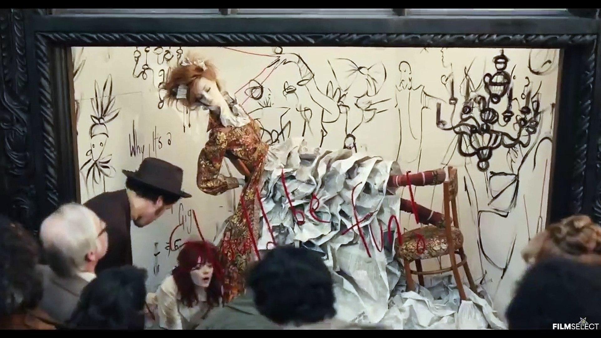 1920x1080 CRUELLA 2 (2021)