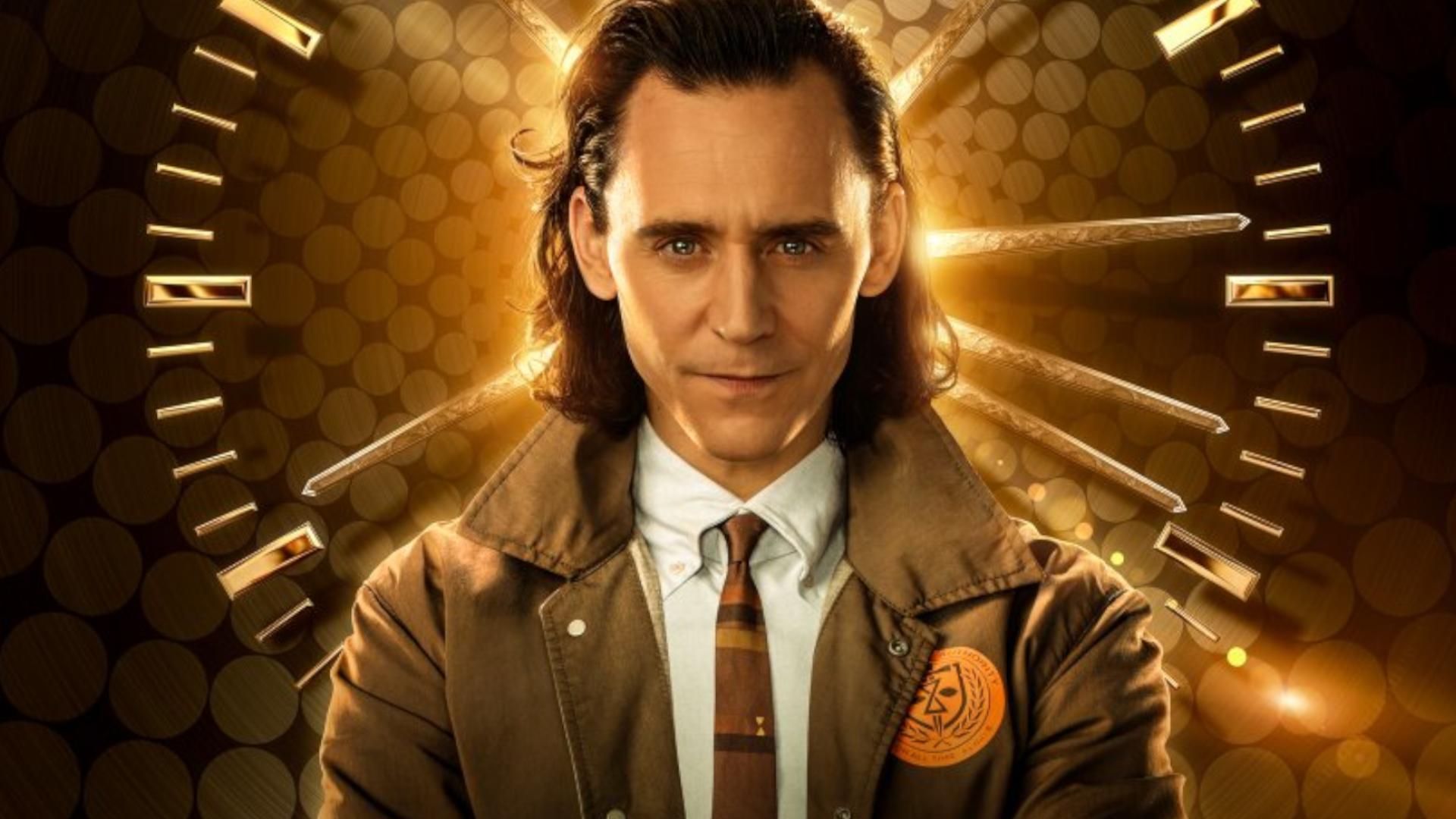 1920x1080 Wednesday Is The New Friday: Disney+ Moves Premieres After 'Loki' Success