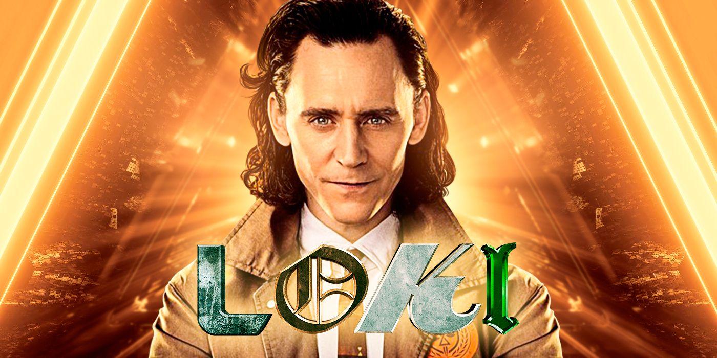 1400x700 New Loki Clip Teases Time Travel Shenanigans in Next Marvel Show