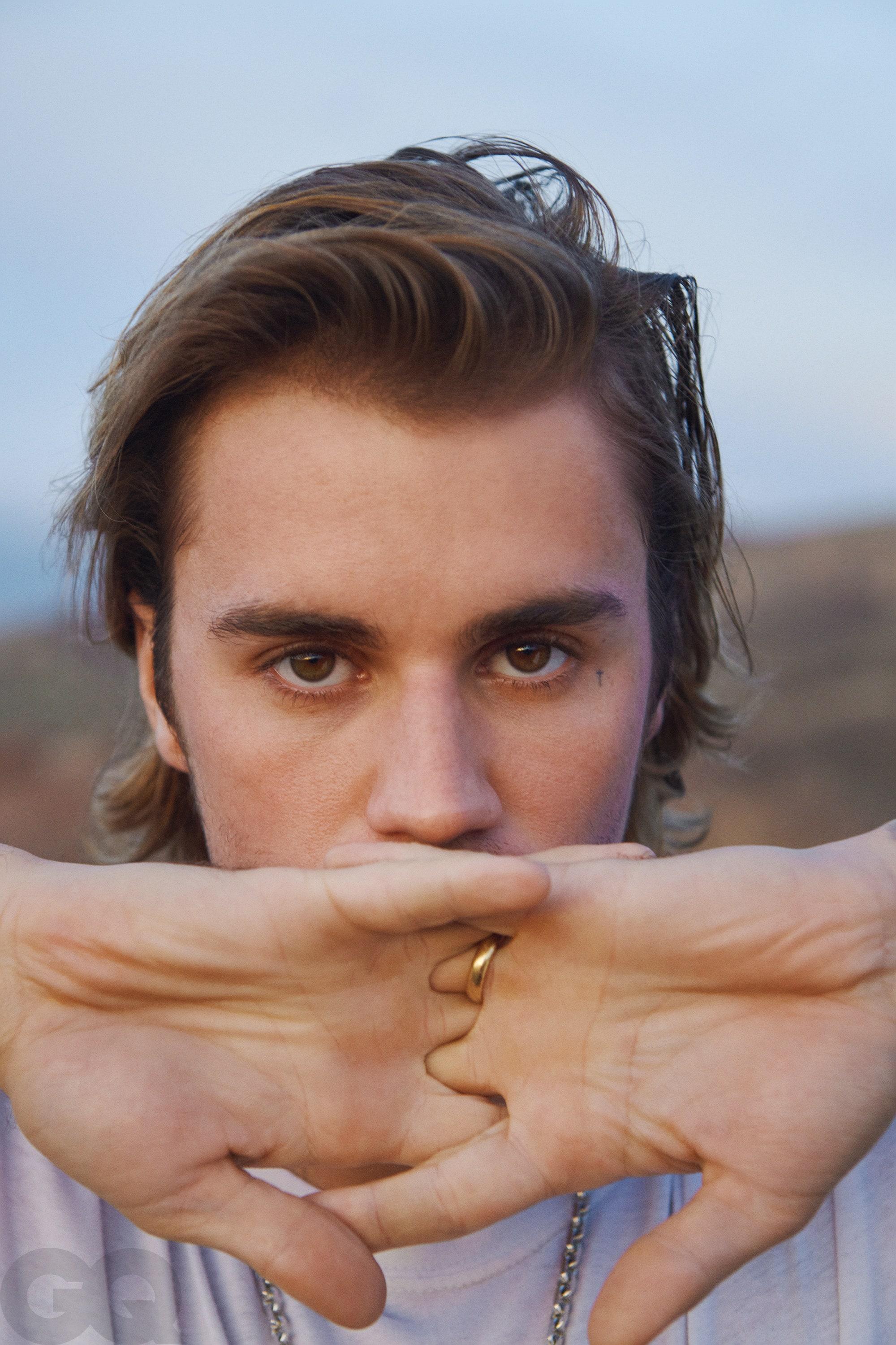 2000x3000 The Redemption of Justin Bieber