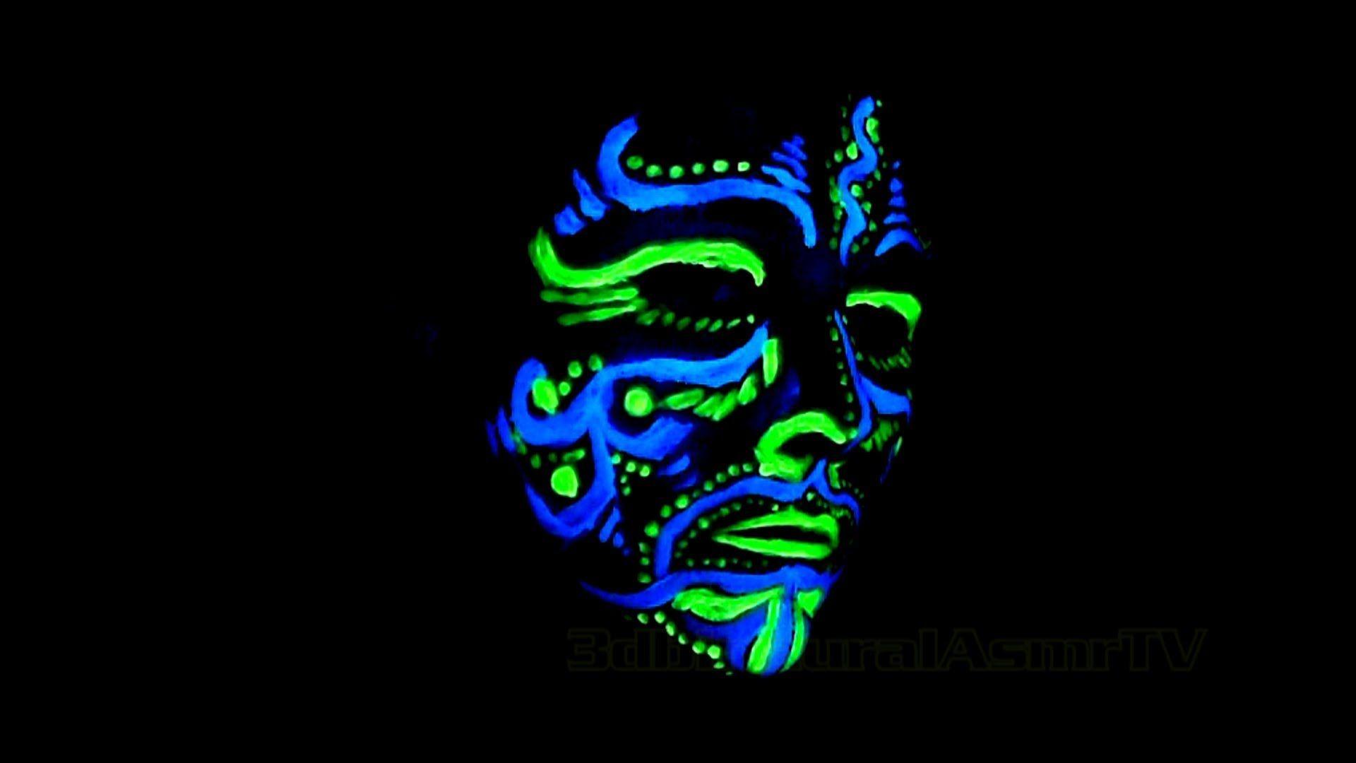 1920x1080 psychadellic
