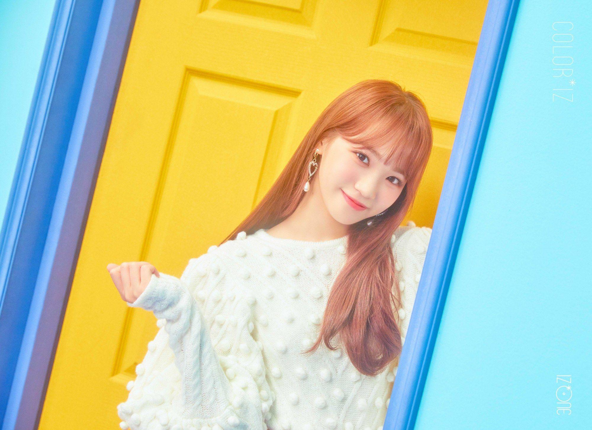 2000x1454 IZ*ONE Chaewon's Past ASKfm Answer To This Question Stirs Debate