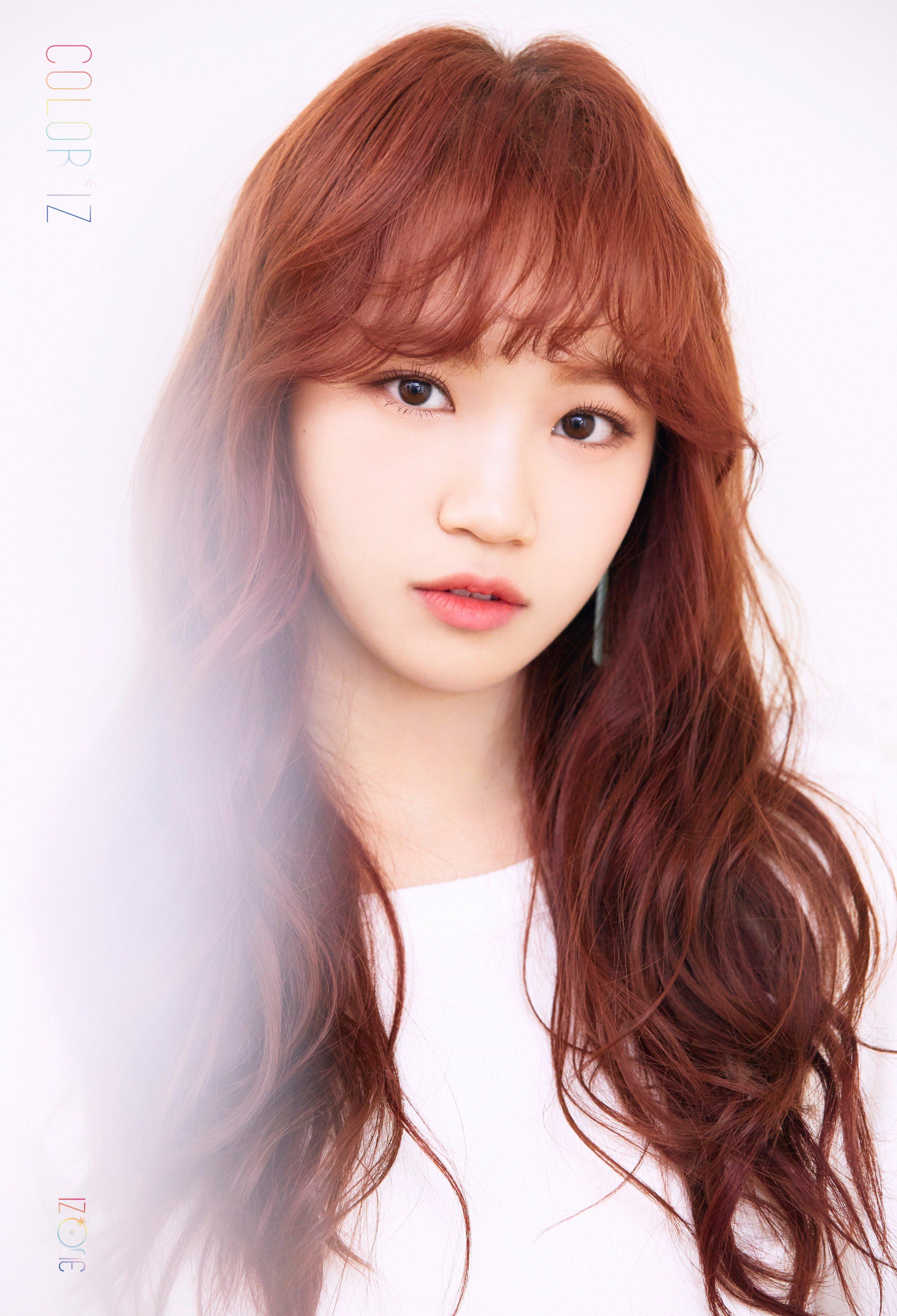 2792x4096 Kim Chaewon Pop. KPOP Image Board