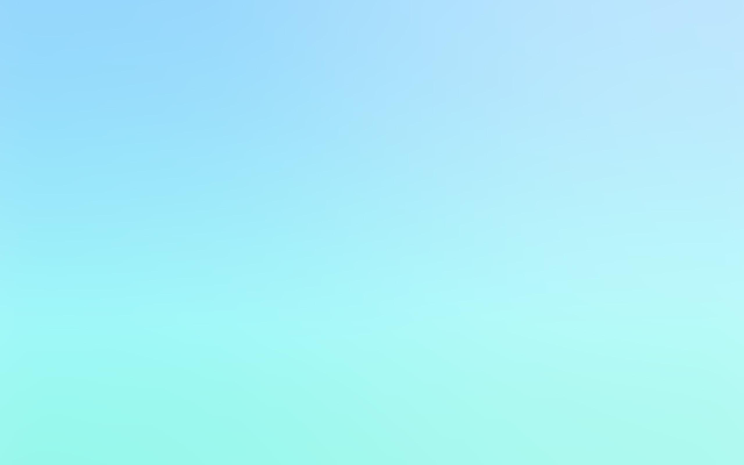 2560x1600 wallpaper for desktop, laptop. cool pastel blur gradation blue