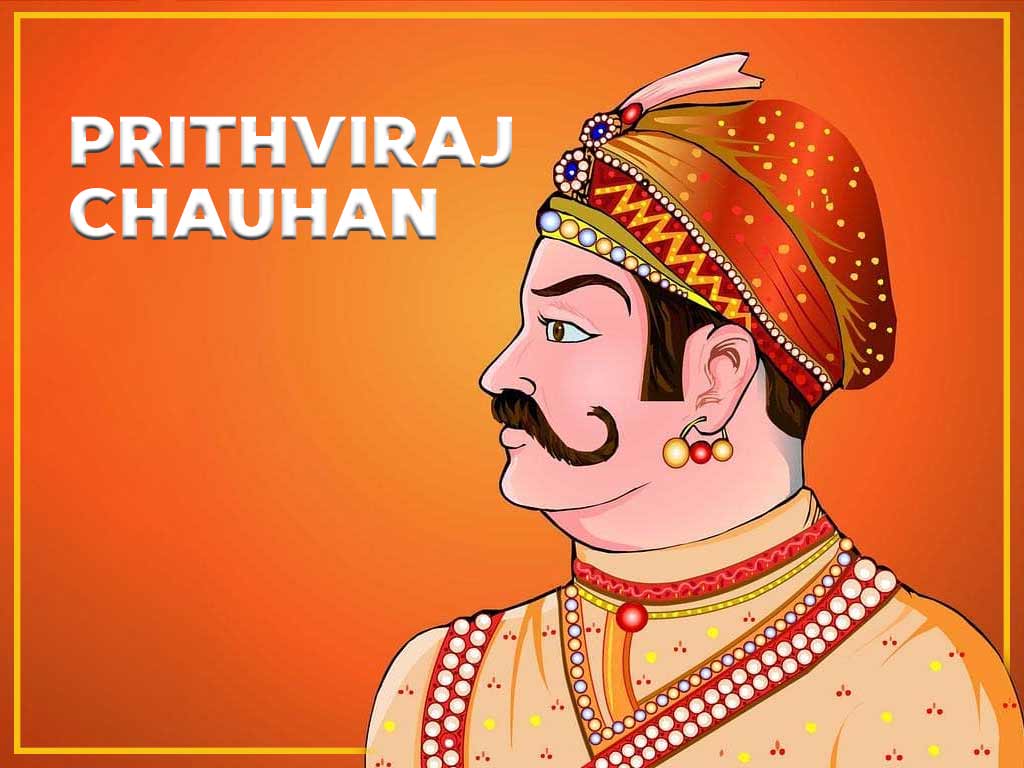Prithviraj Chauhan Wallpapers - Top Free Prithviraj Chauhan Backgrounds -  WallpaperAccess