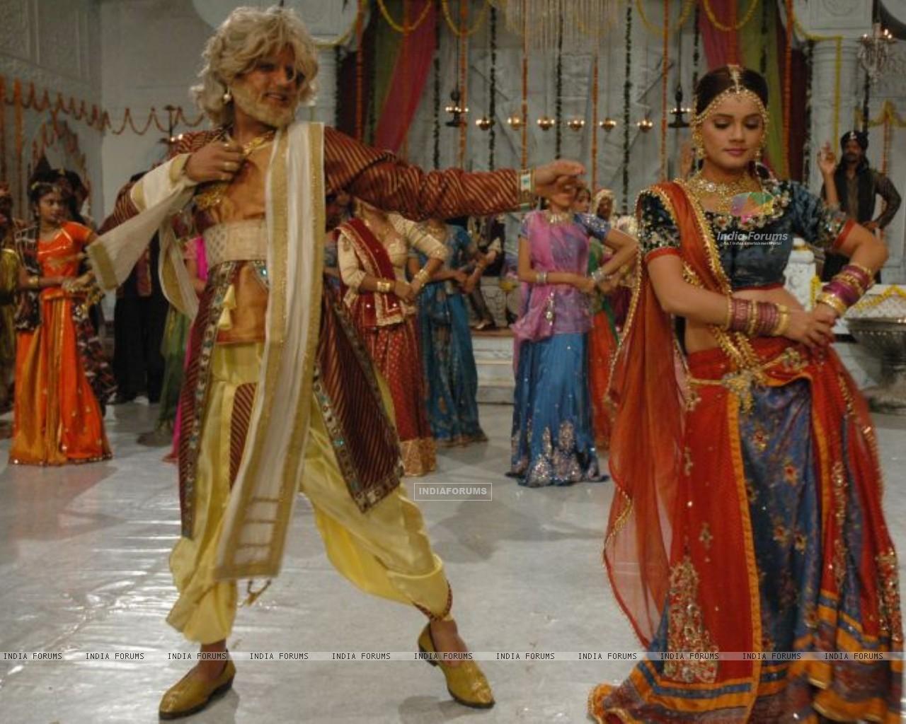 1280x1024 Prithviraj Chauhan Tv Serial All Episodes Download