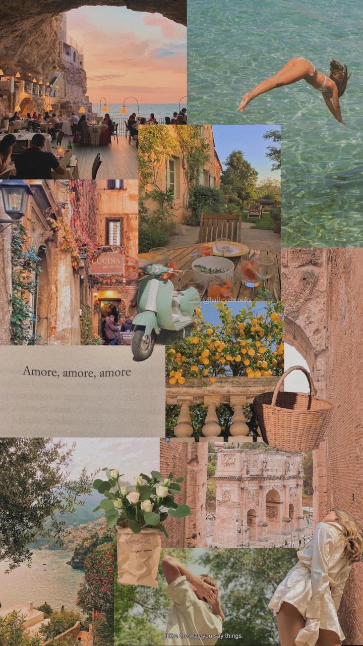 720x1280 Image about pink in Collages ✨ by H A I L E Y