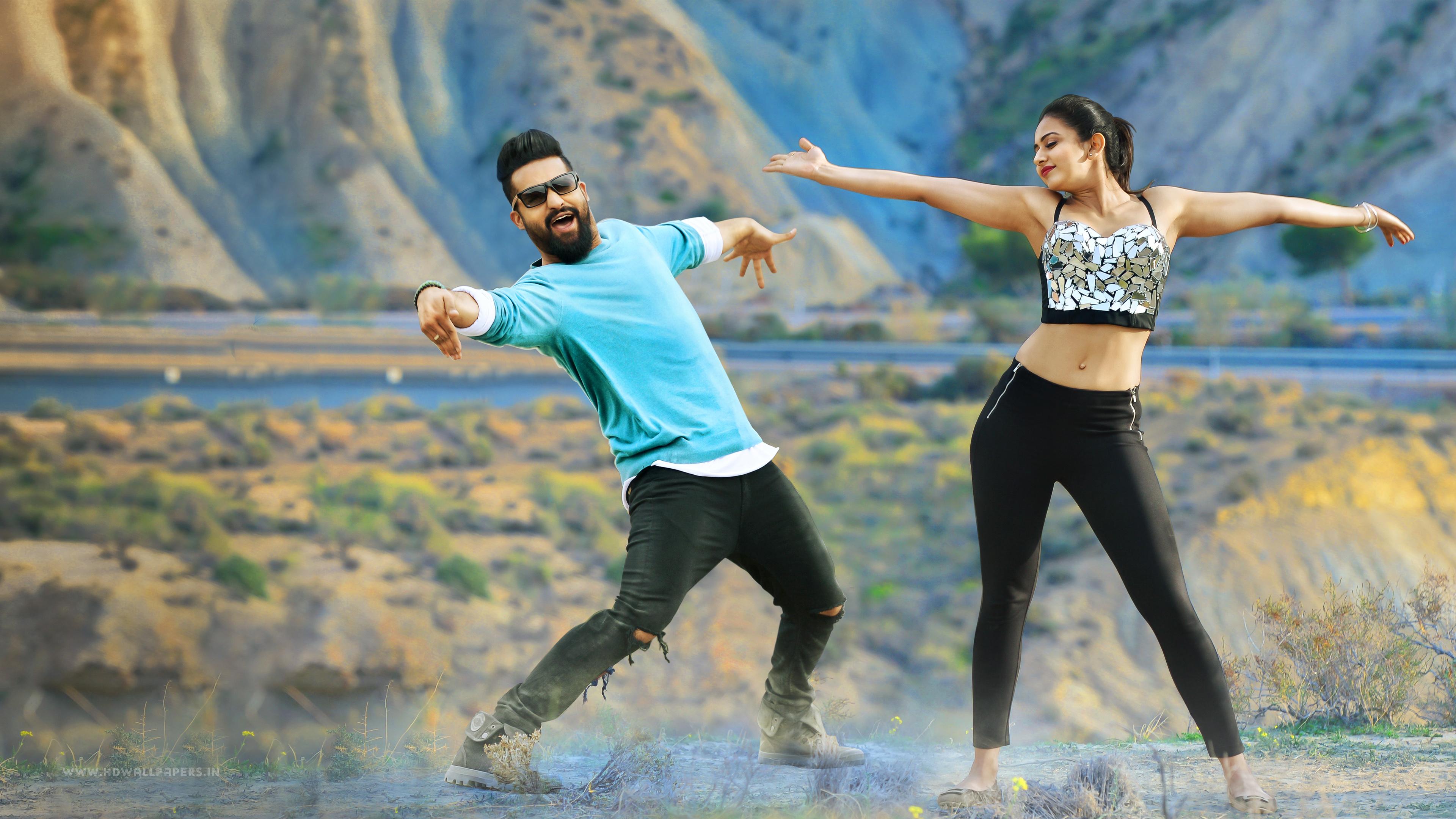 Nannaku Prematho Wallpapers Top Free Nannaku Prematho Backgrounds