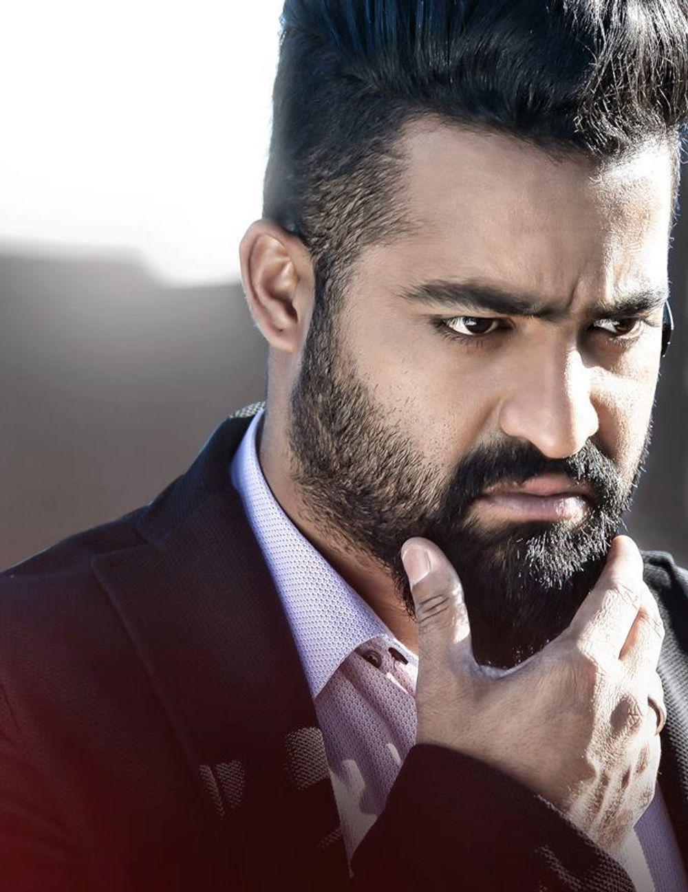 1000x1297 N.T. Rama Rao Jr
