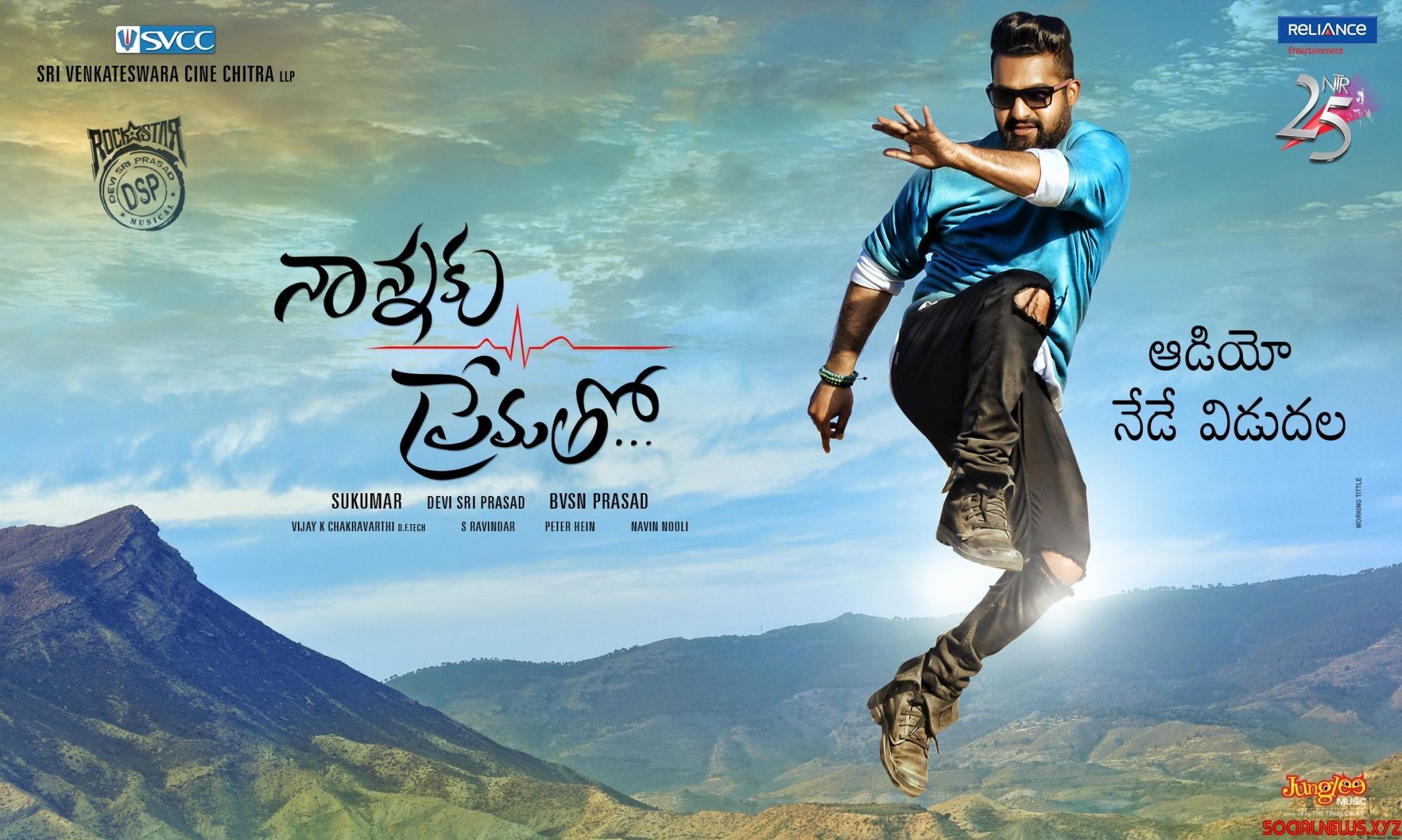Nannaku Prematho Full Movie Watch Online Free Nannaku Prematho Wallpapers - Top Free Nannaku Prematho Backgrounds