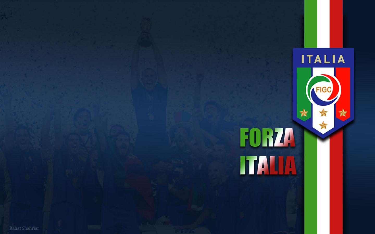 1440x900 Free download italy soccer forza italia wallpaper Forza azzuri [1440x900] for your Desktop, Mobile & Tablet. Explore Italia Wallpaper Italia Wallpaper, Italian Desktop Wallpaper, Italian Style Wallpaper