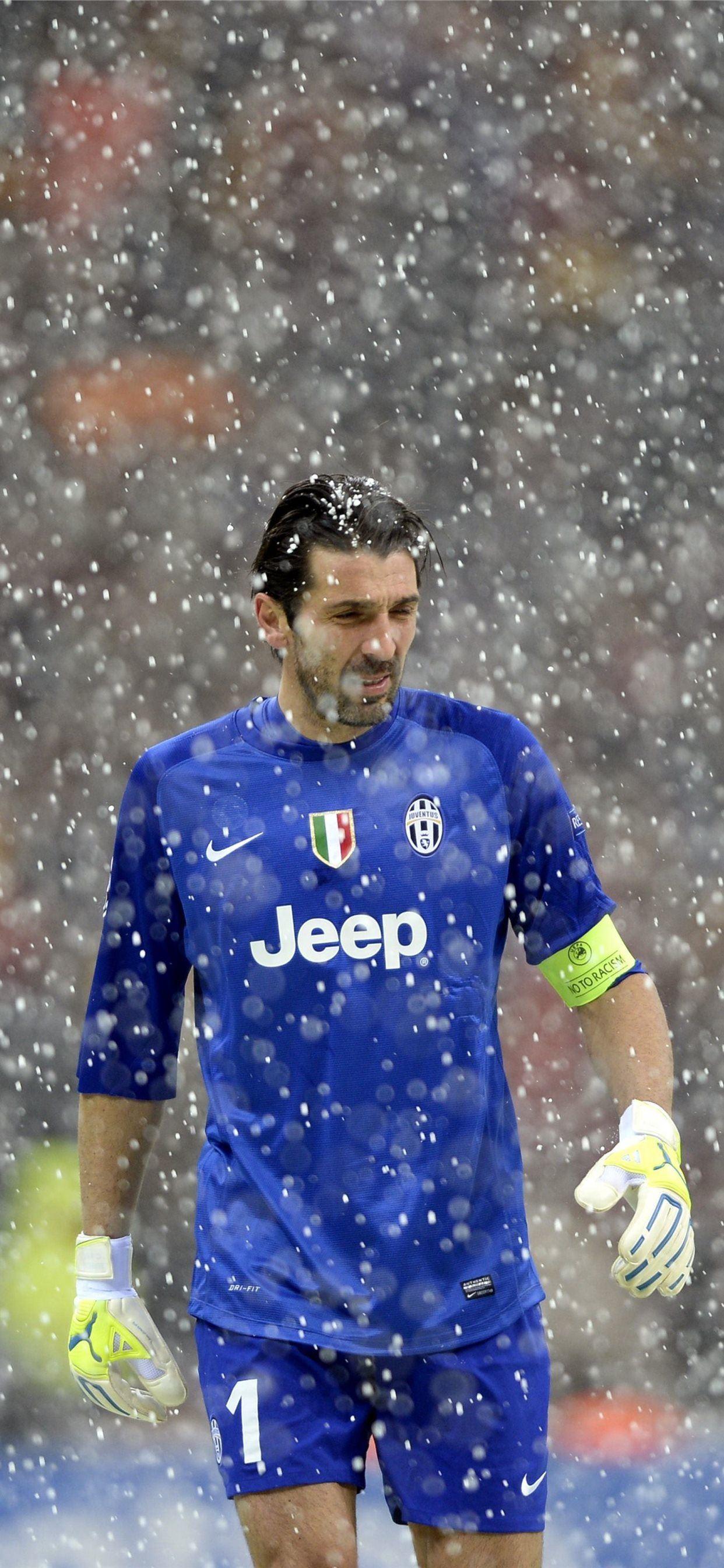 1242x2688 gianluigi buffon juventus football Sony Xperia X X. iPhone X Wallpaper Free Download