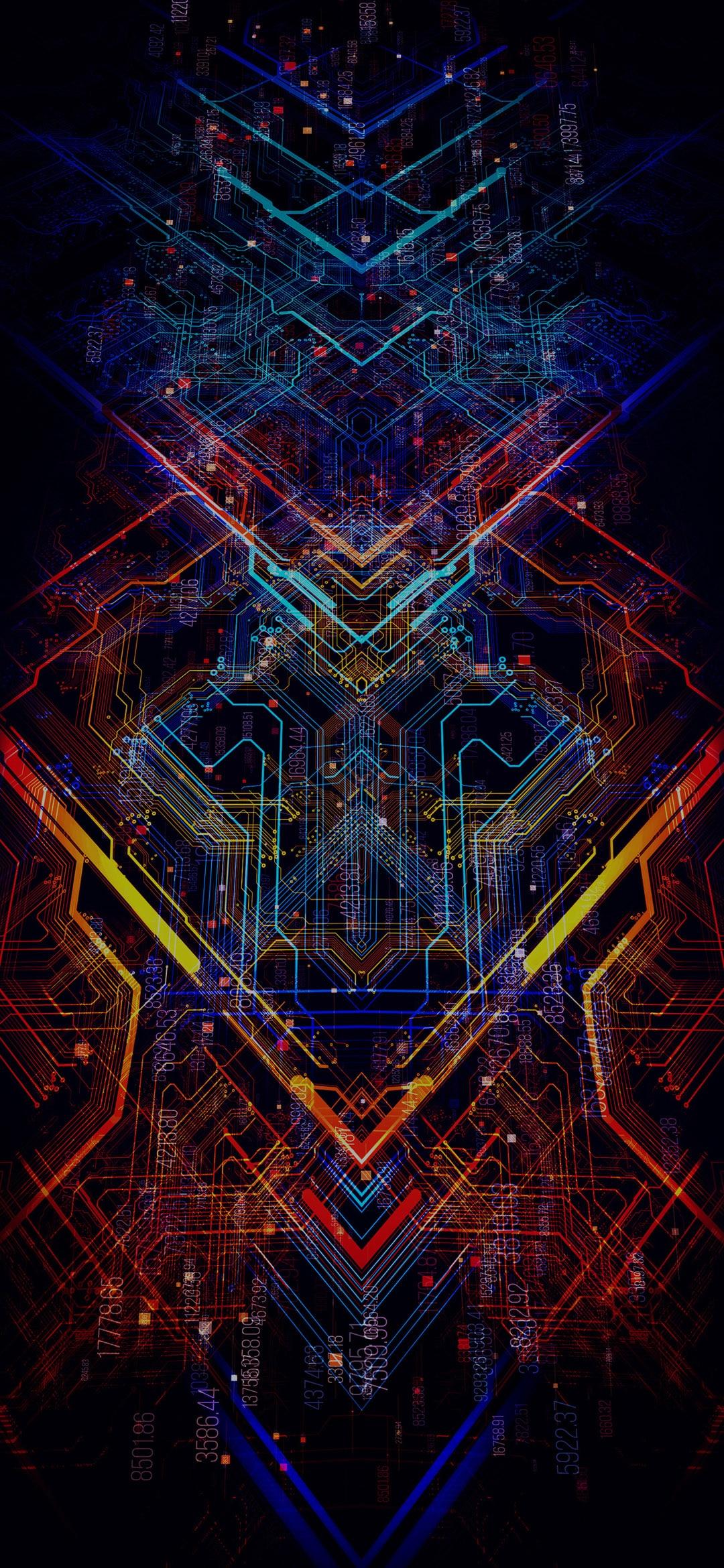 1080x2340 Xiaomi Black Shark 2