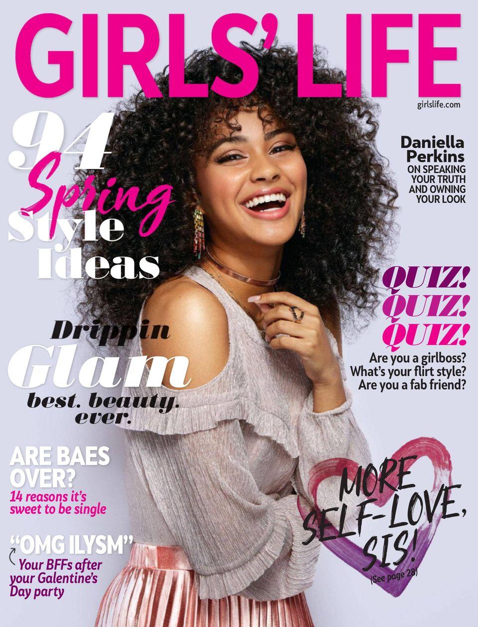 960x1260 Get Your Digital Copy Of Girls' Life Magazine February March 2019 Issue
