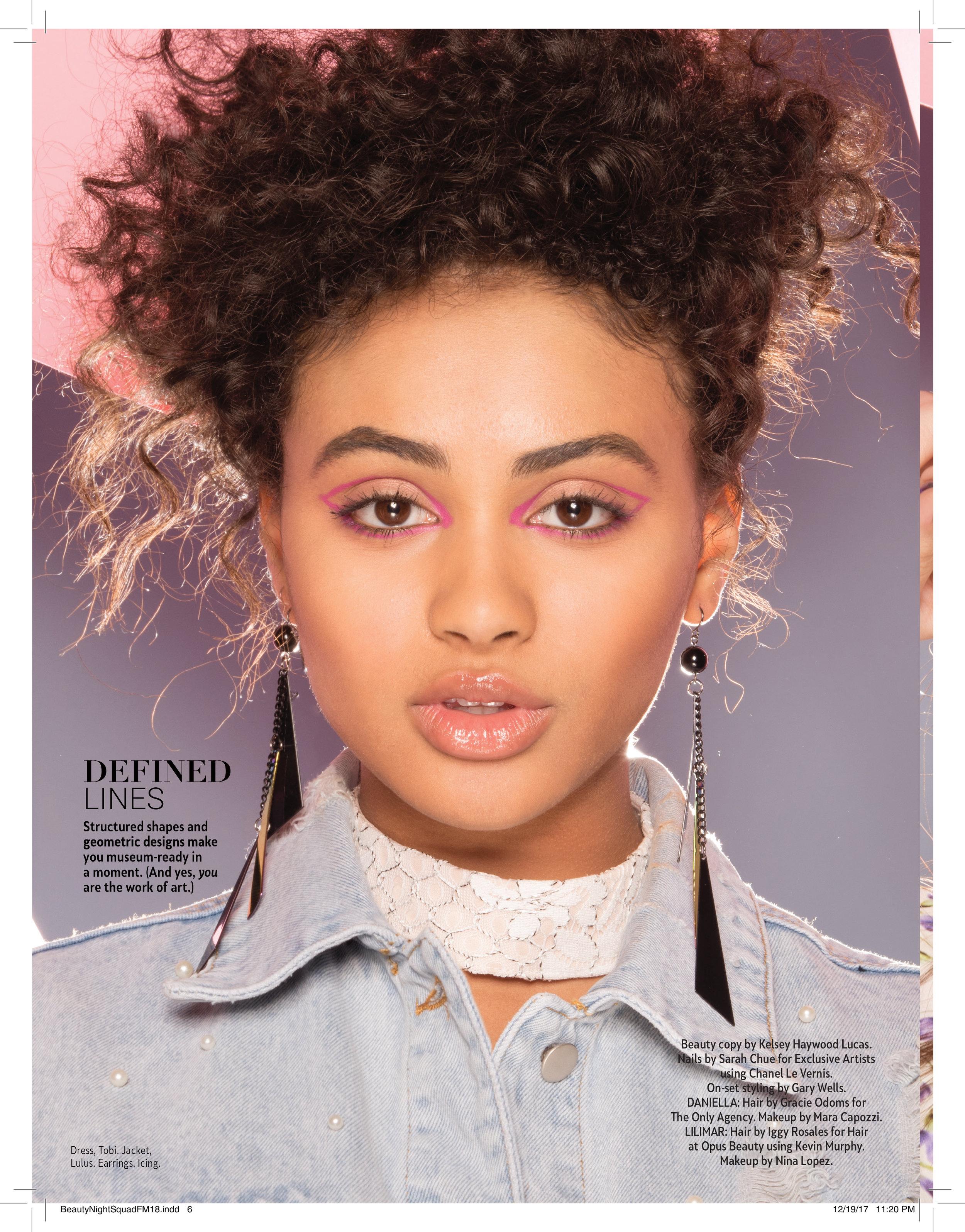 2500x3192 MARA CAPOZZI Up Artist & Hair Stylist