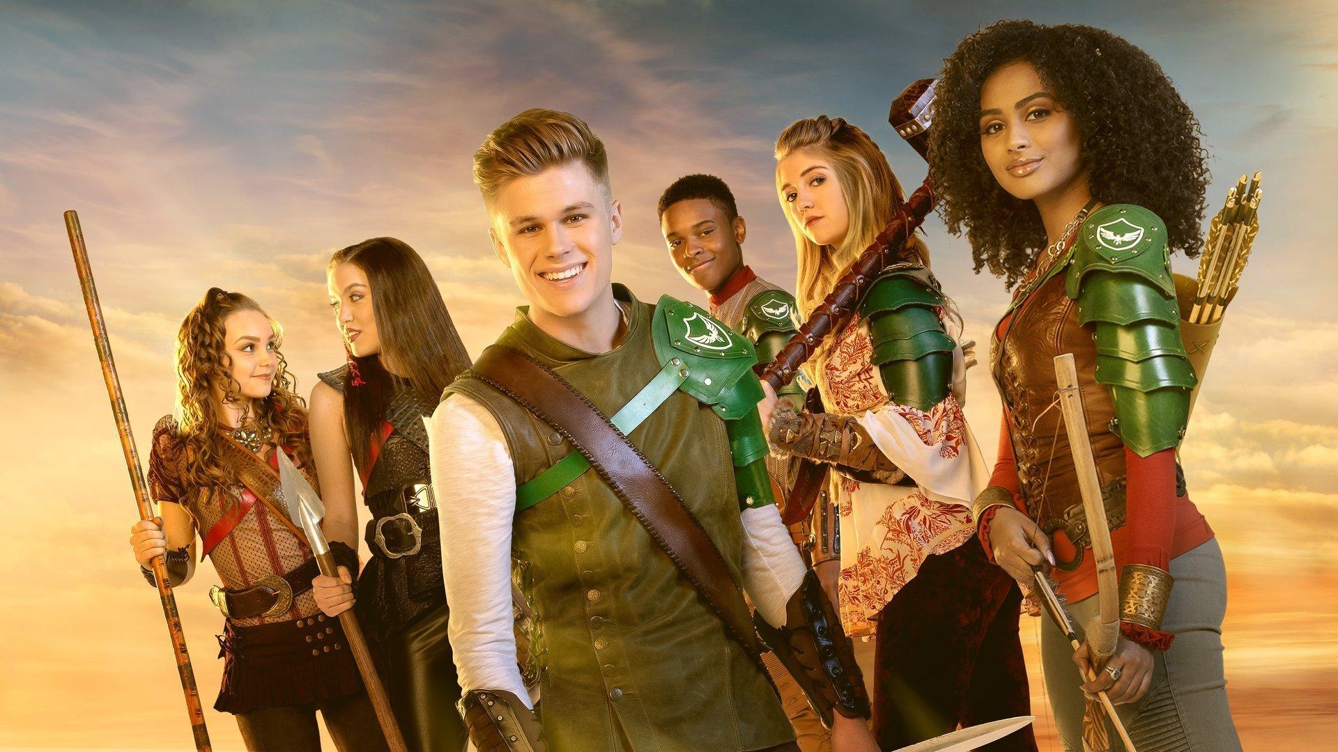 1920x1080 Knight Squad Wallpaper for All Fans